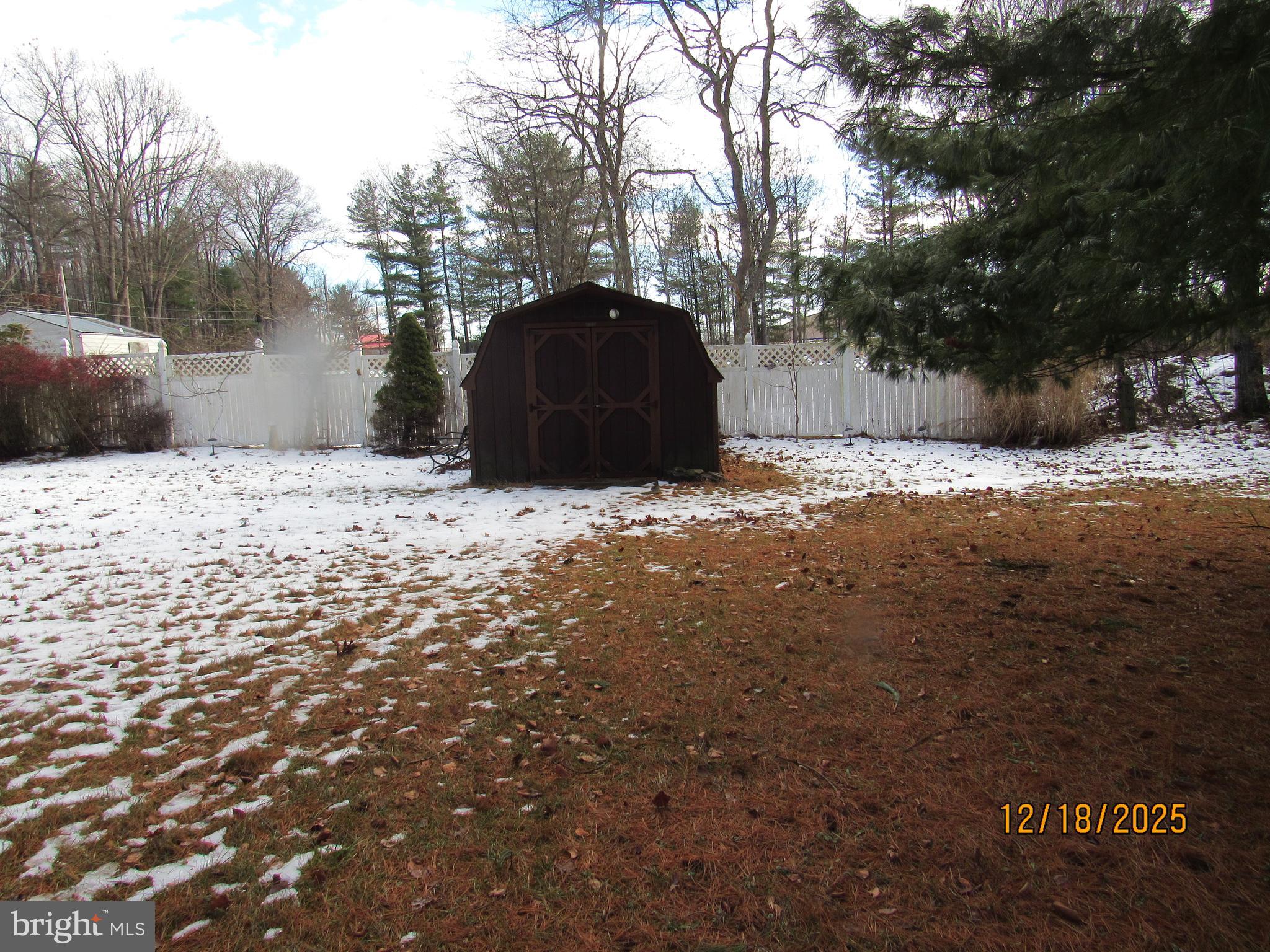 GEARHARTVILLE - Residential