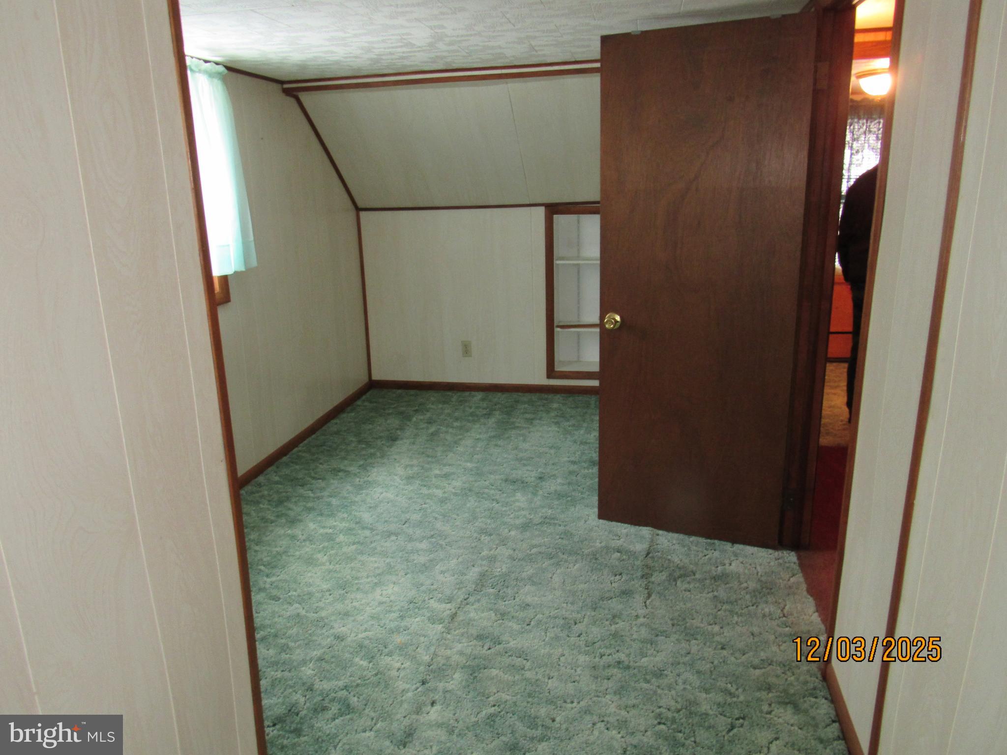 GEARHARTVILLE - Residential