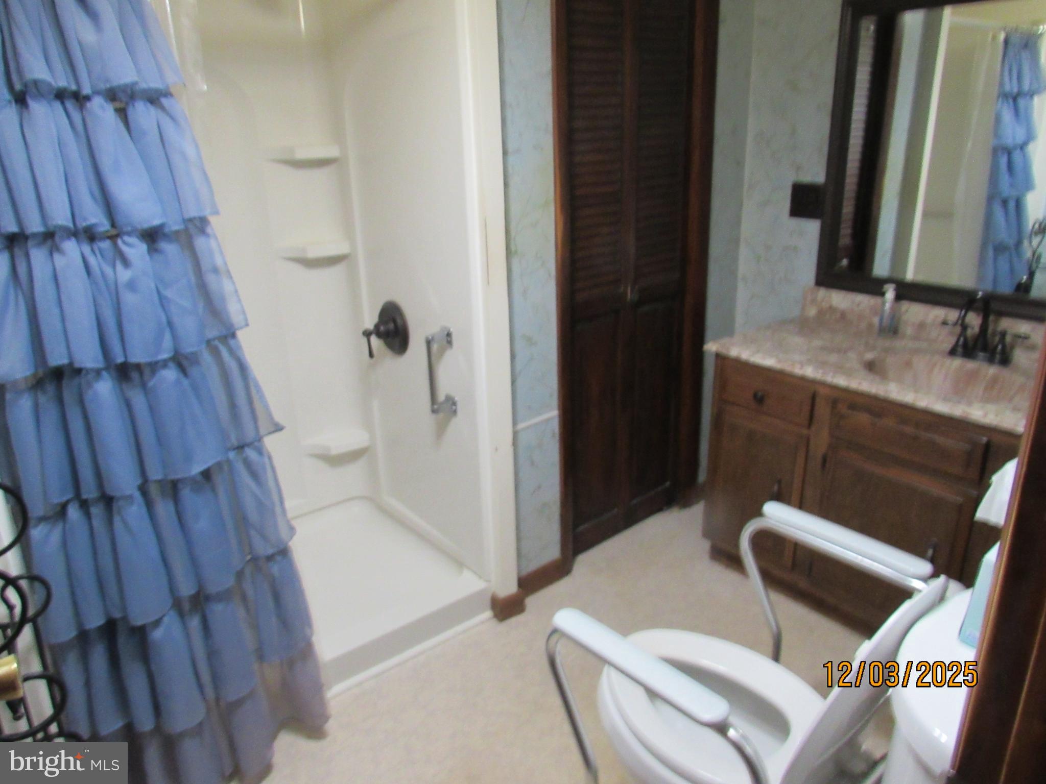 GEARHARTVILLE - Residential