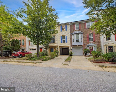 Townhouse For Rent - 3008 Beaver Creek Road<br/> LAUREL, MD 20724