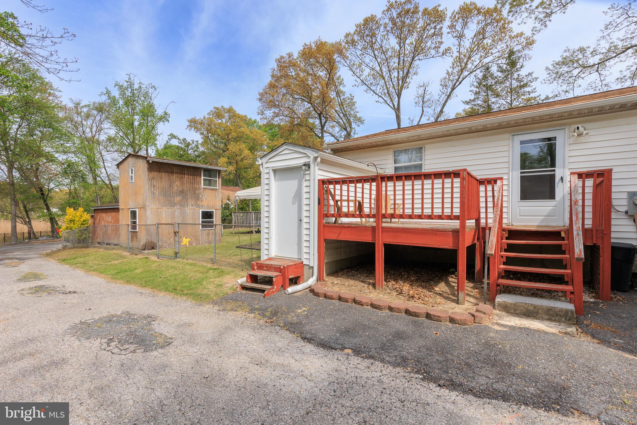 SEVERN - Residential