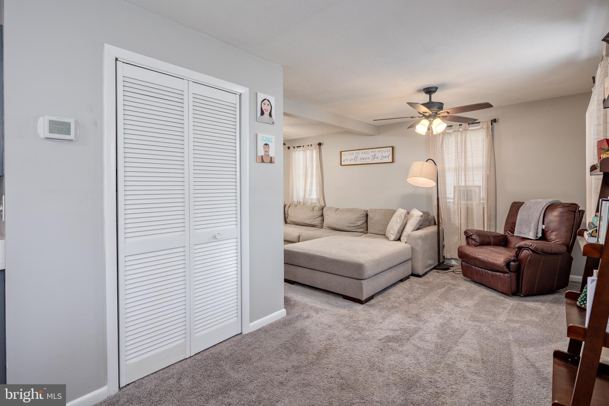 SEVERN - Residential