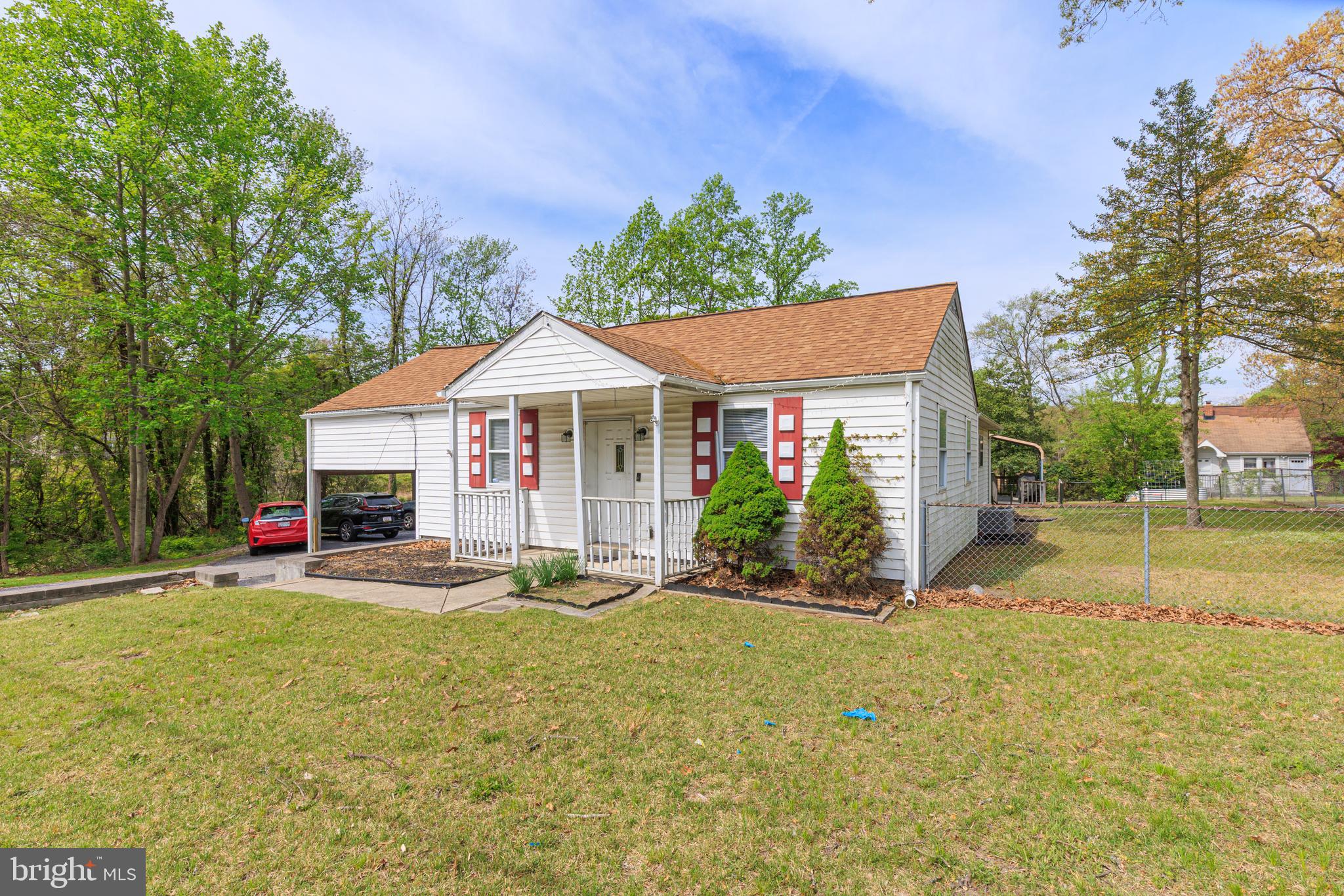 SEVERN - Residential