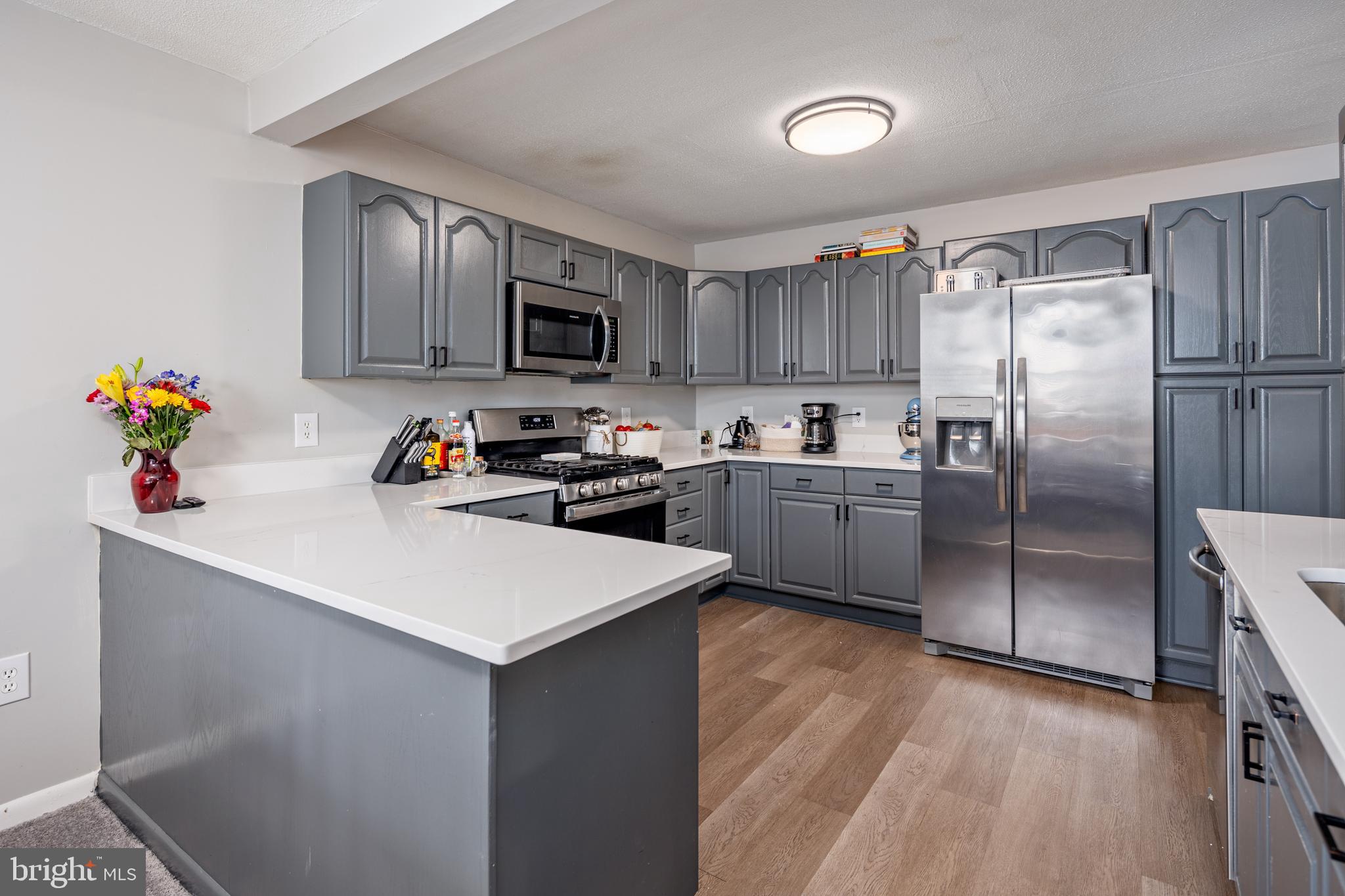 SEVERN - Residential