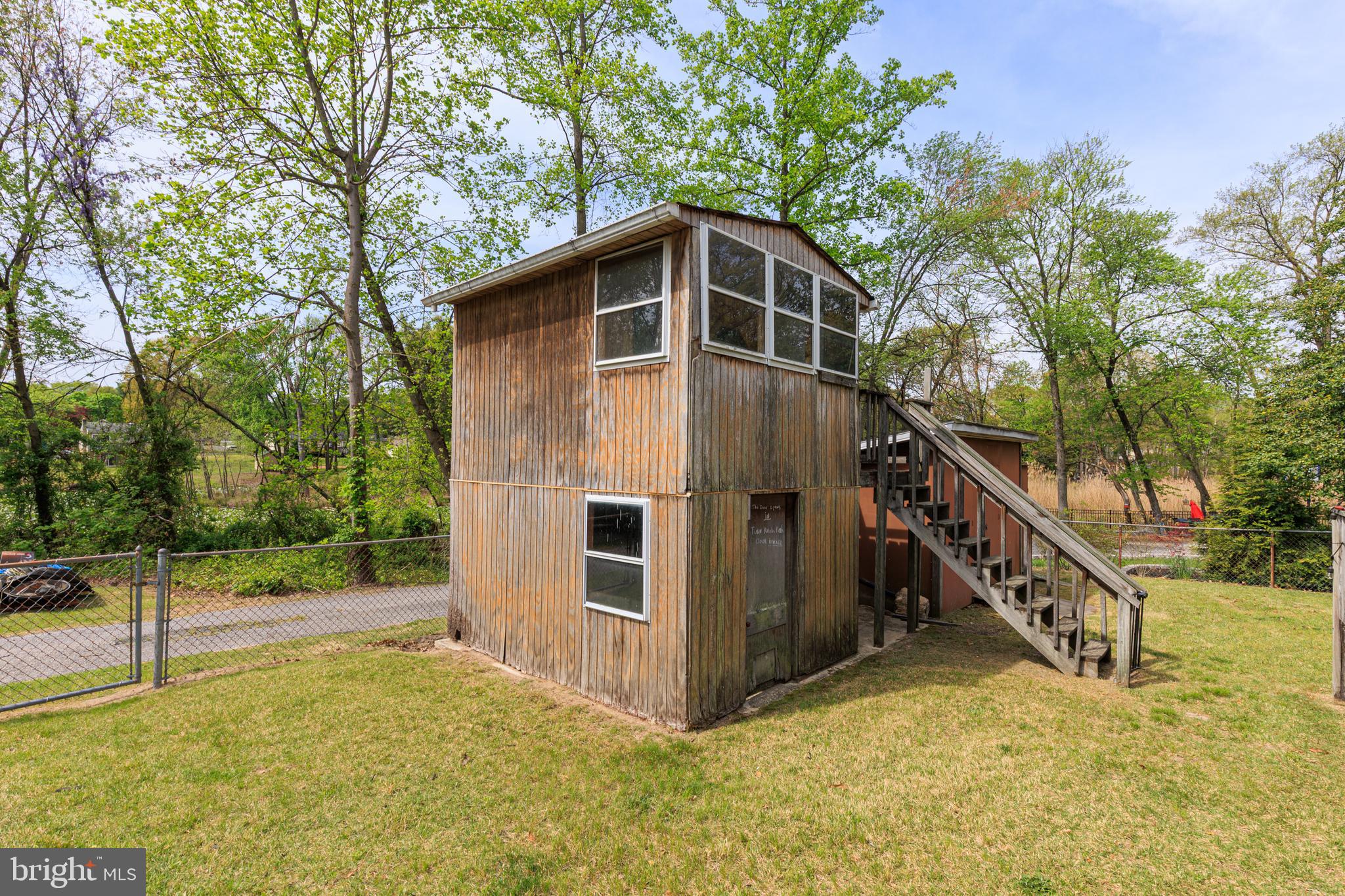 SEVERN - Residential