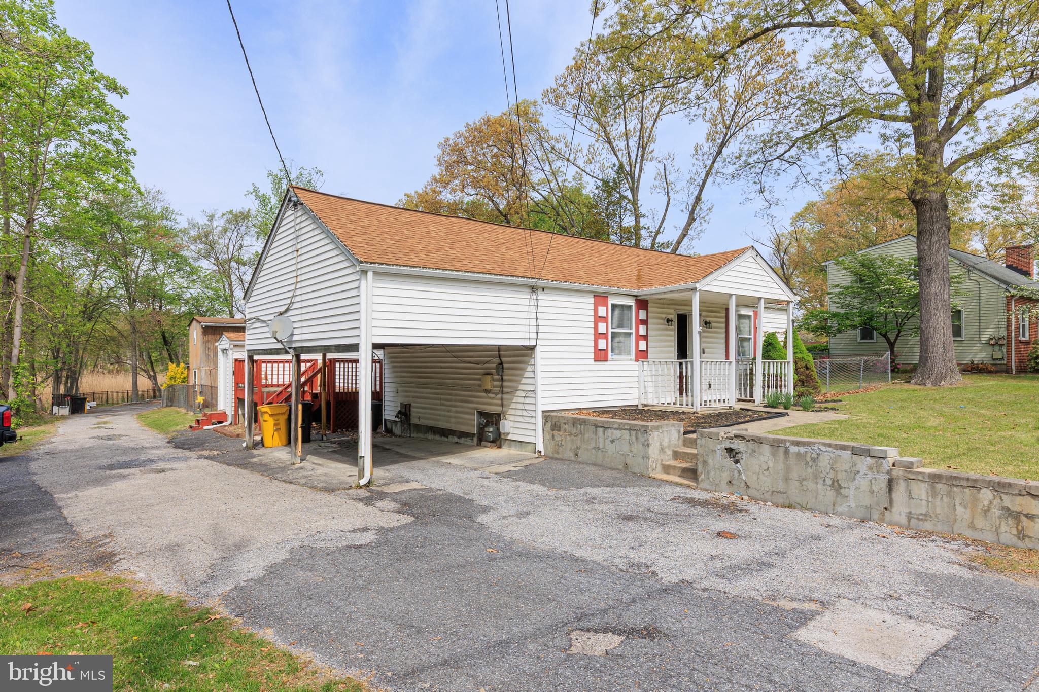 SEVERN - Residential