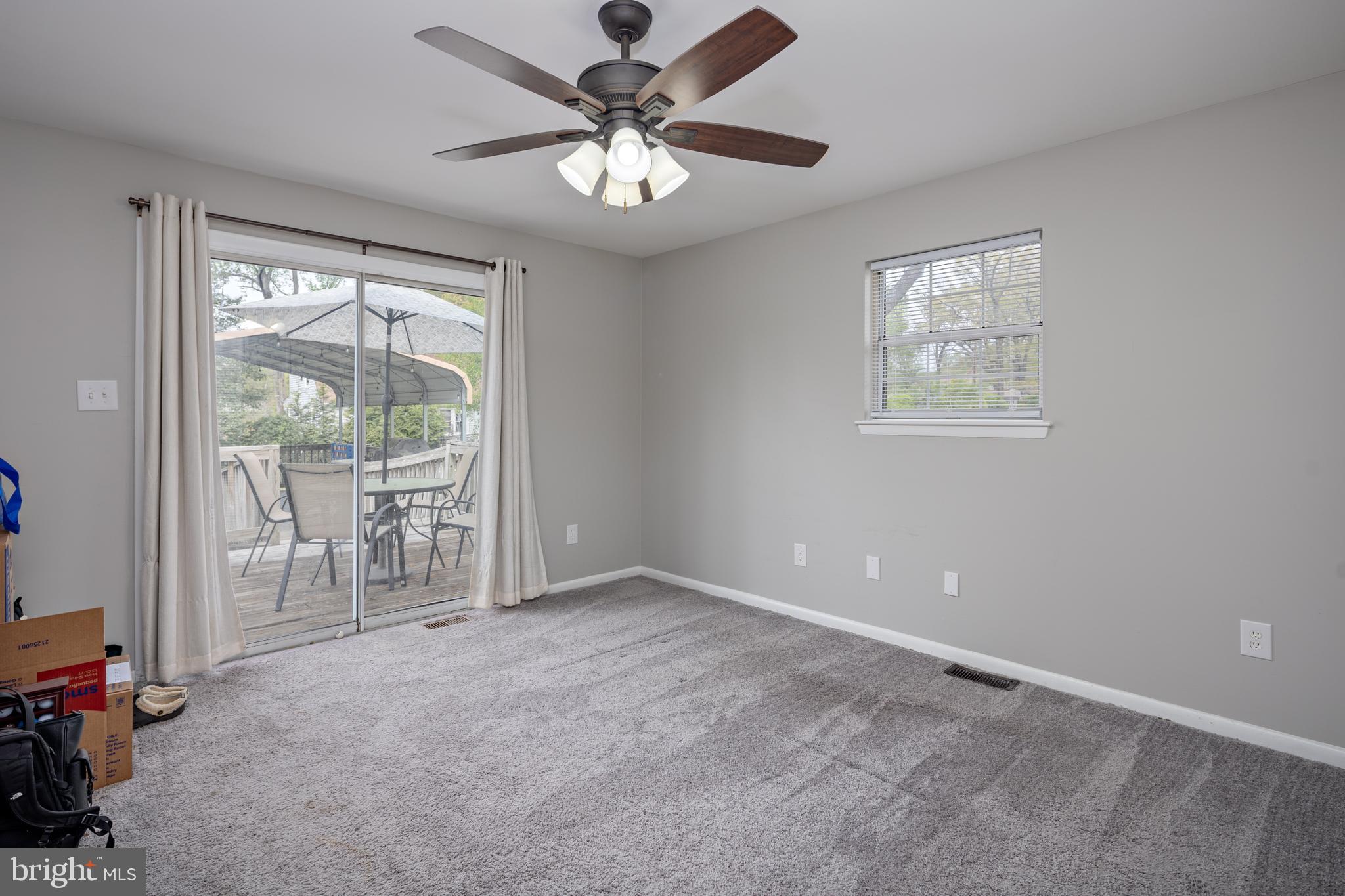 SEVERN - Residential