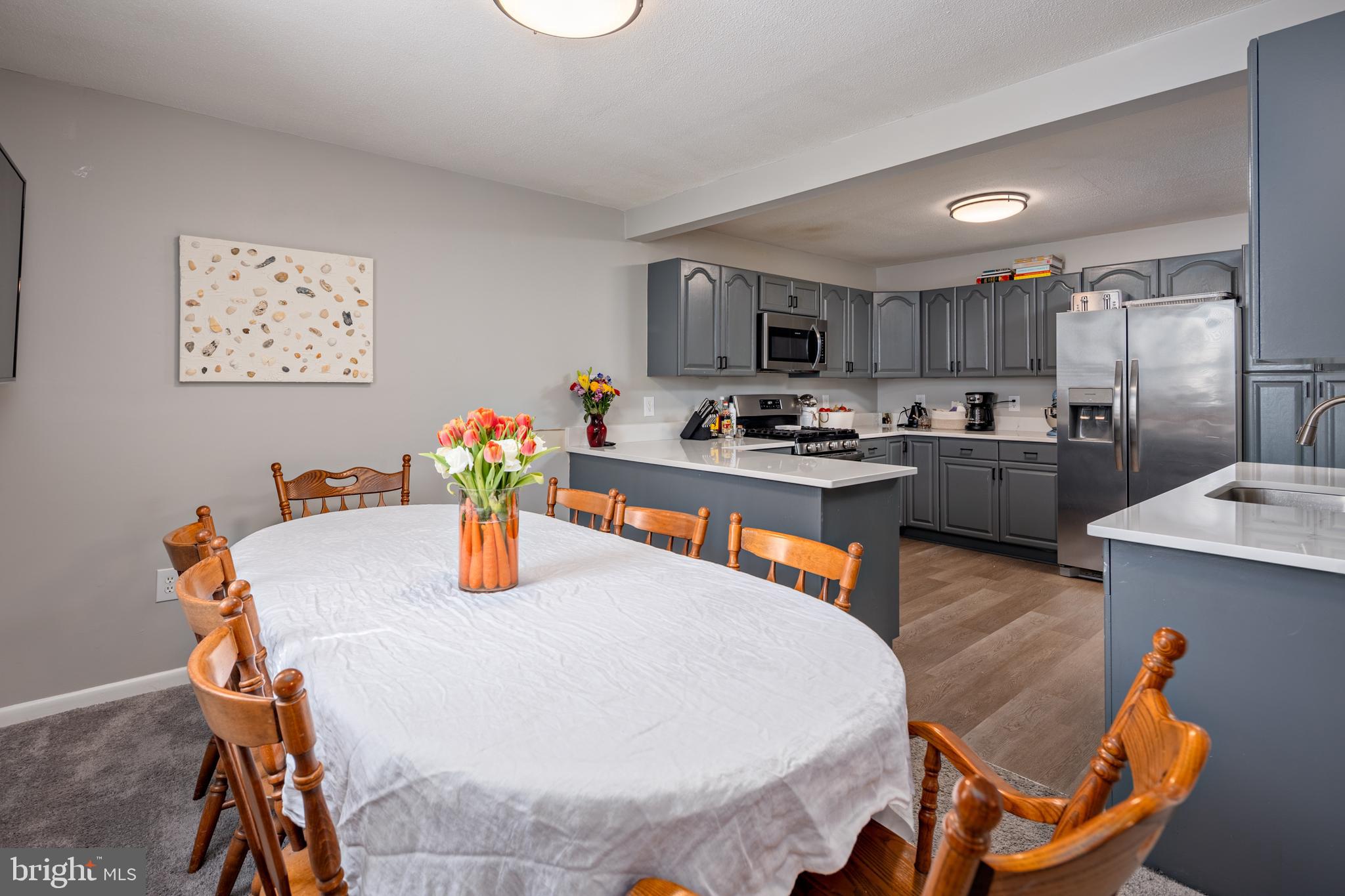 SEVERN - Residential