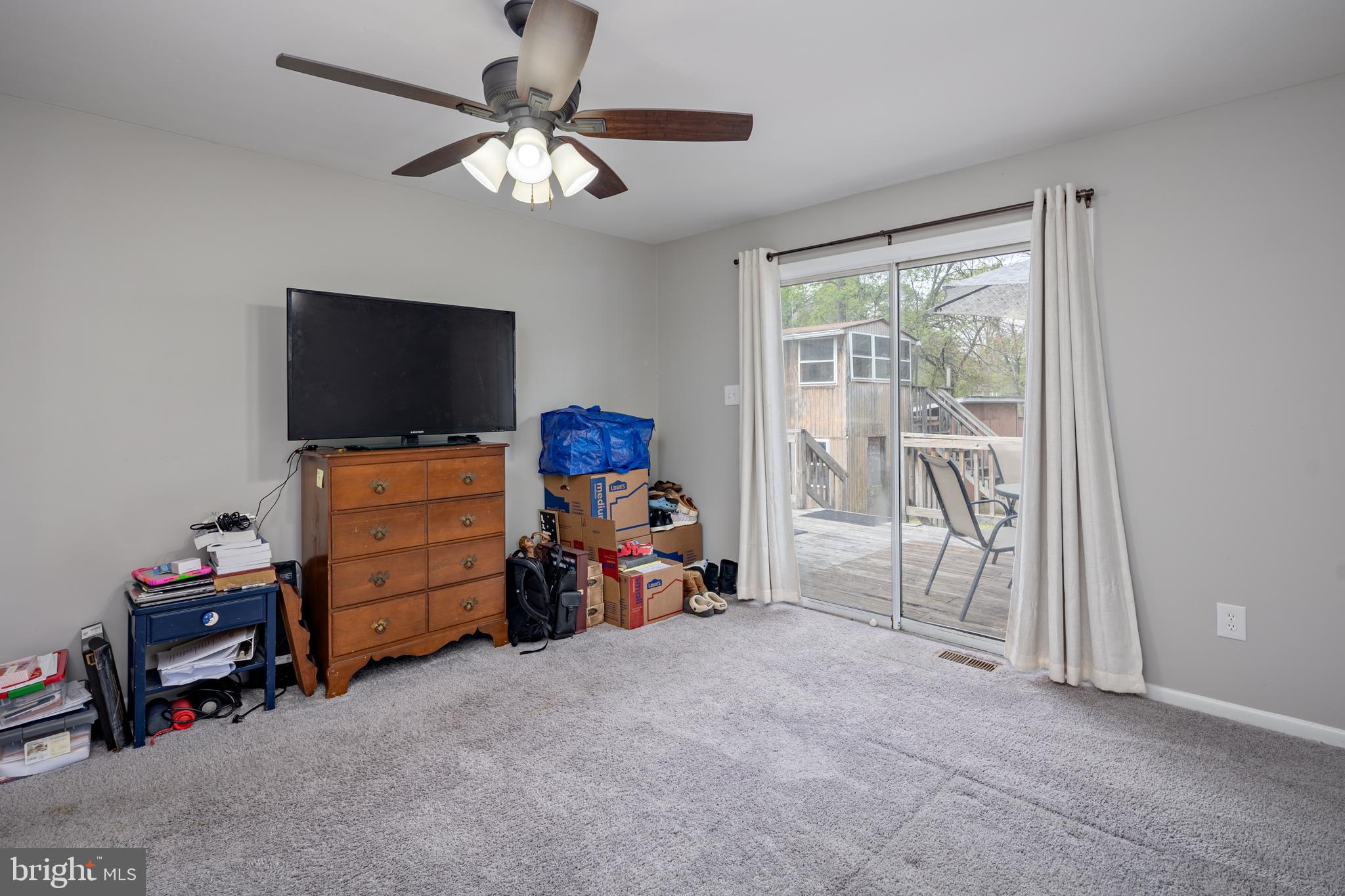 SEVERN - Residential