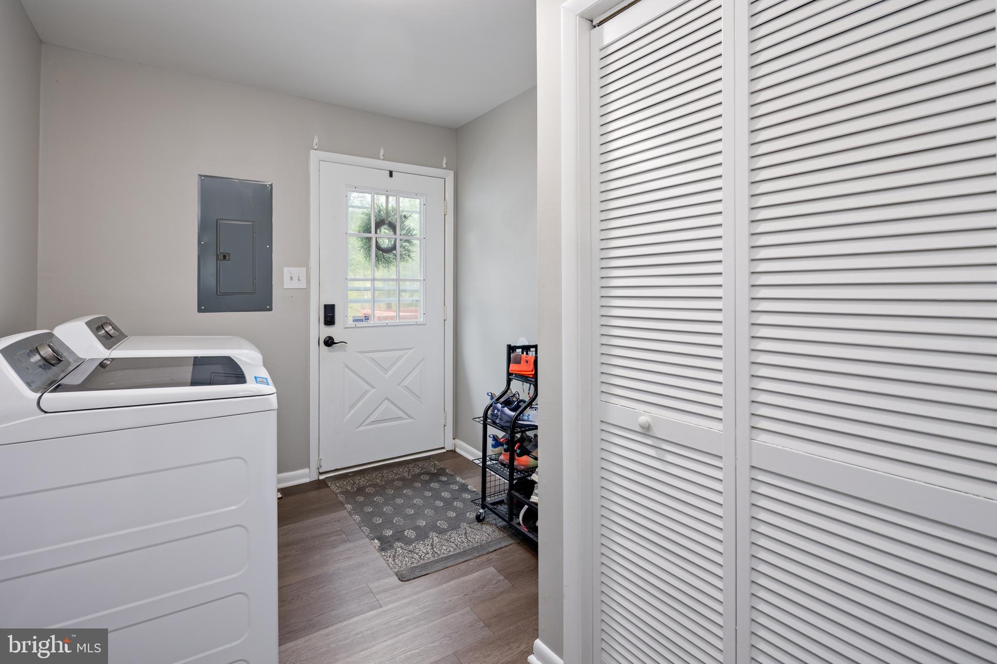 SEVERN - Residential