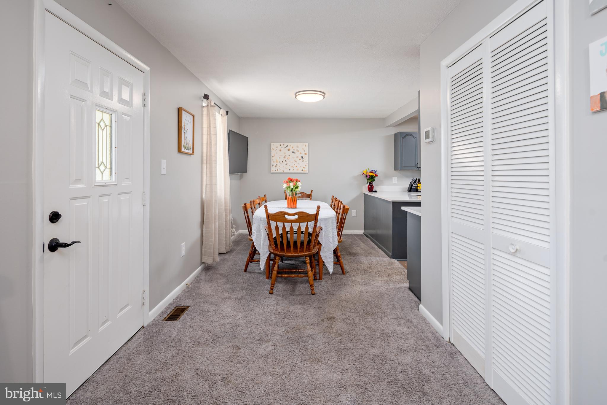 SEVERN - Residential