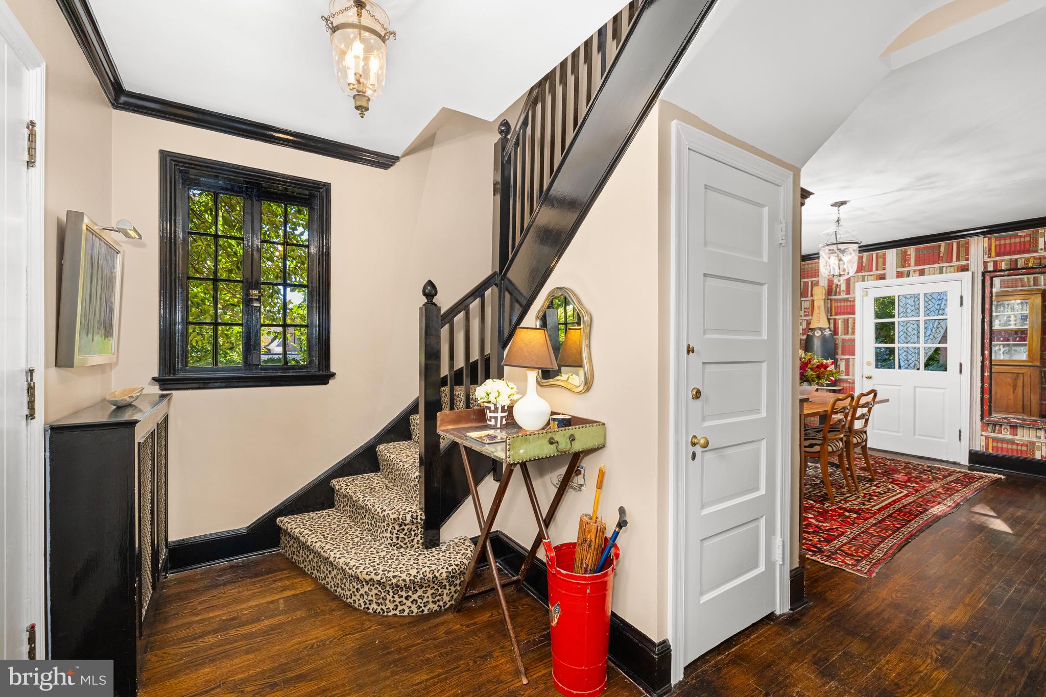 4438 LOWELL STREET NW