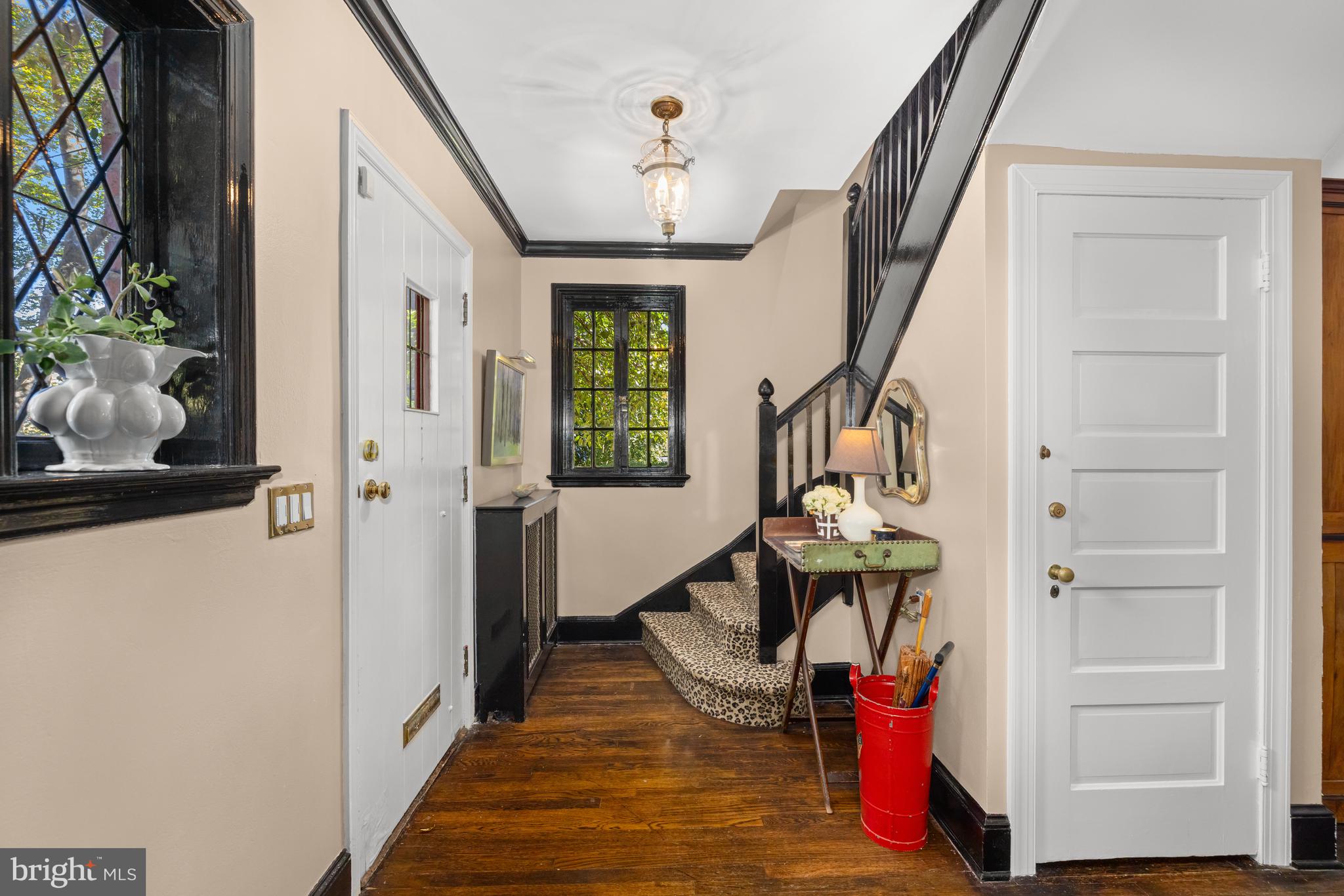 4438 LOWELL STREET NW