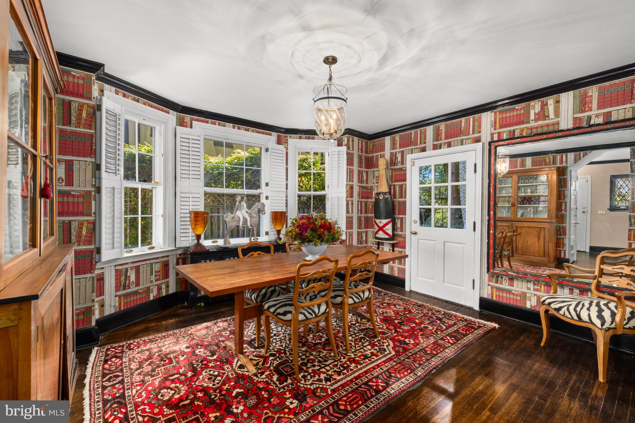 4438 LOWELL STREET NW