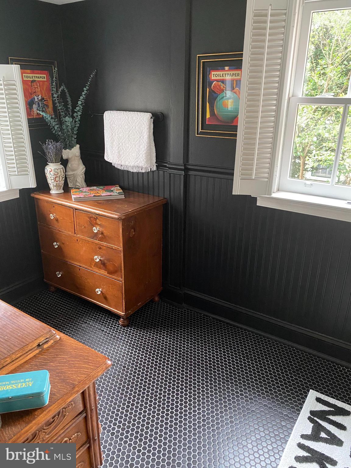 WASHINGTON SQ WEST - Residential