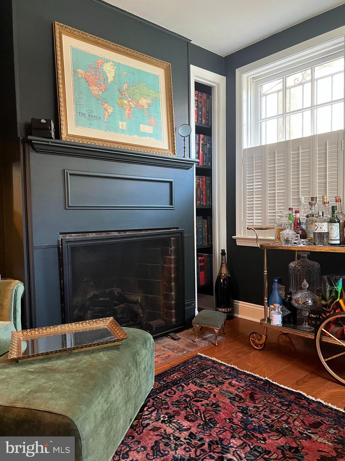 WASHINGTON SQ WEST - Residential