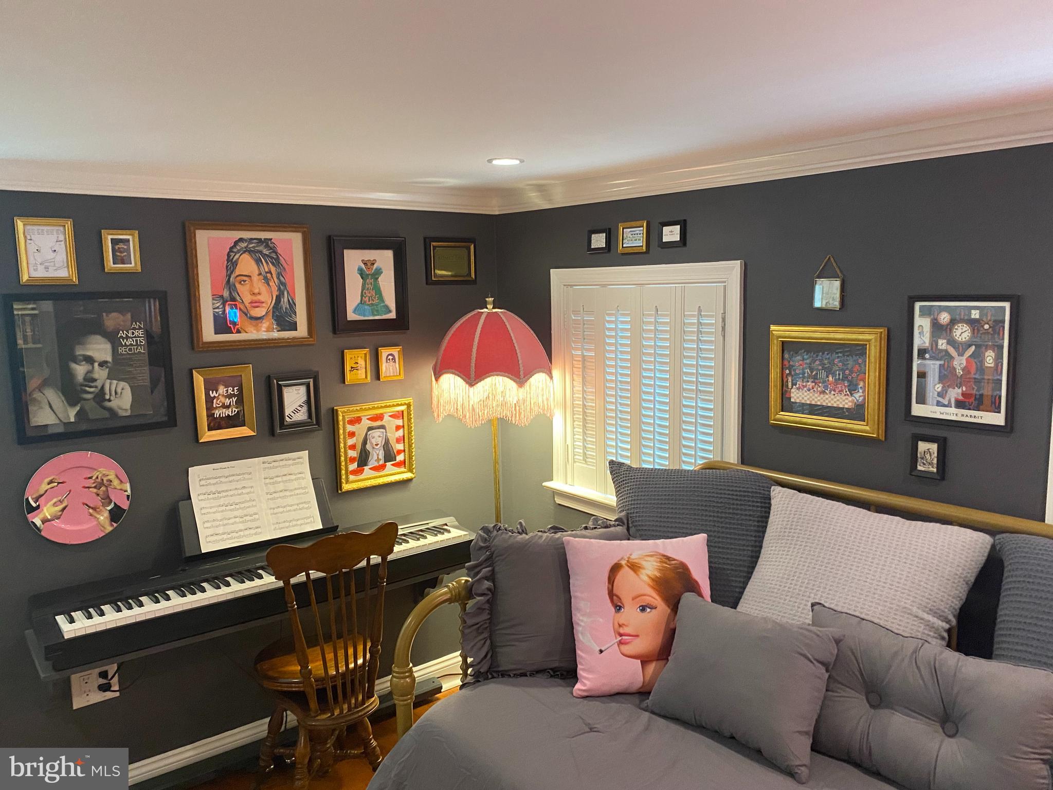 WASHINGTON SQ WEST - Residential