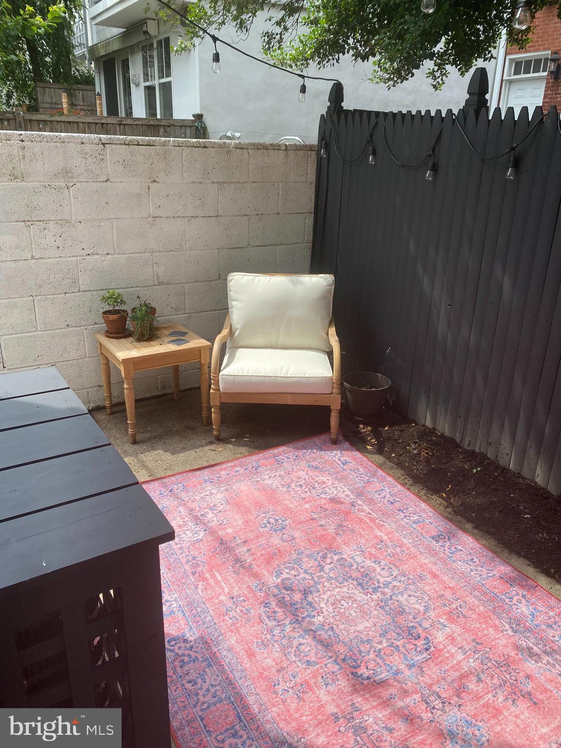 WASHINGTON SQ WEST - Residential