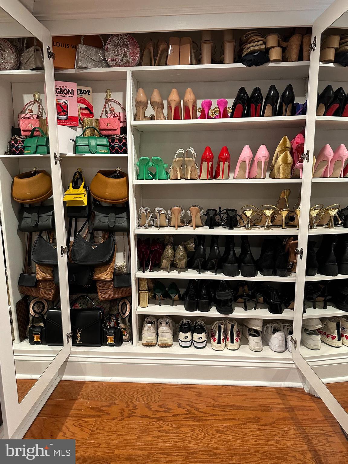 WASHINGTON SQ WEST - Residential