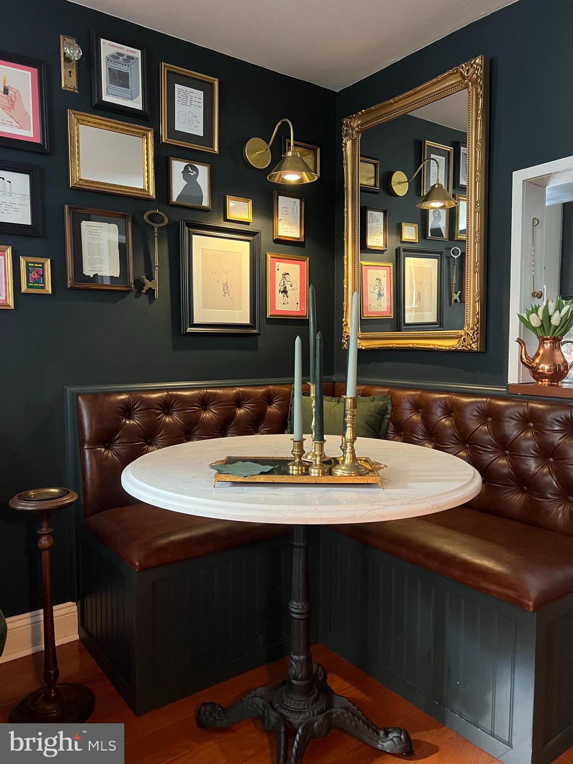 WASHINGTON SQ WEST - Residential