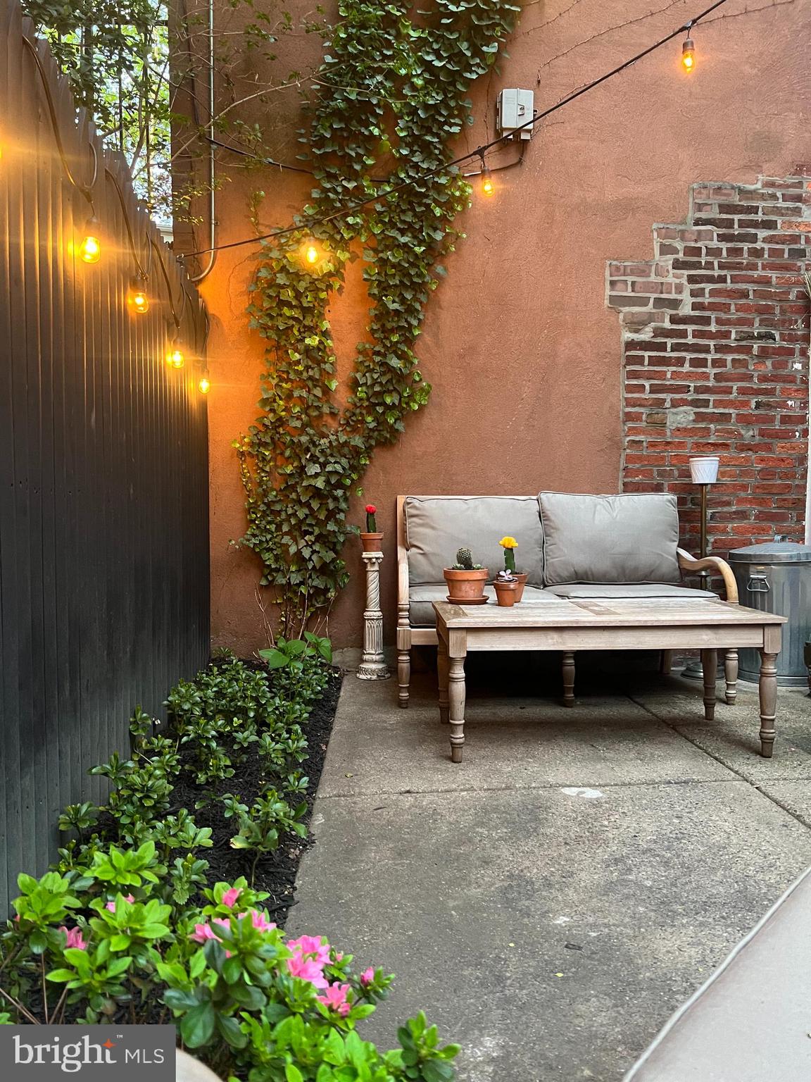 WASHINGTON SQ WEST - Residential