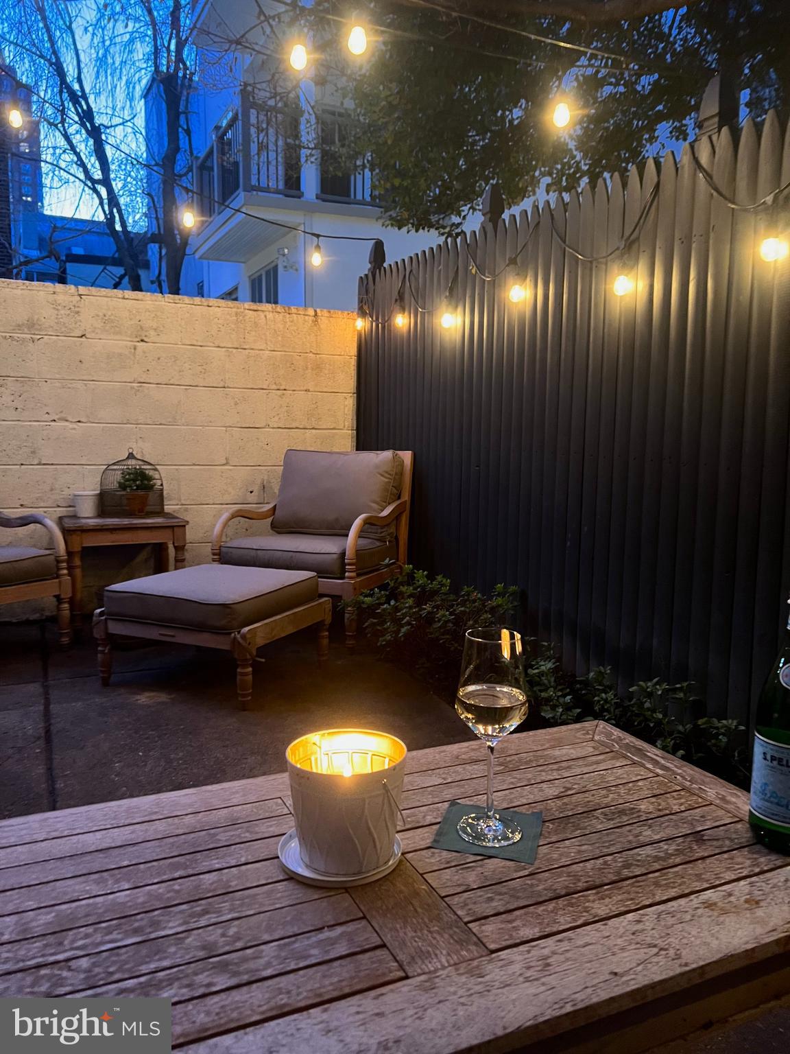 WASHINGTON SQ WEST - Residential