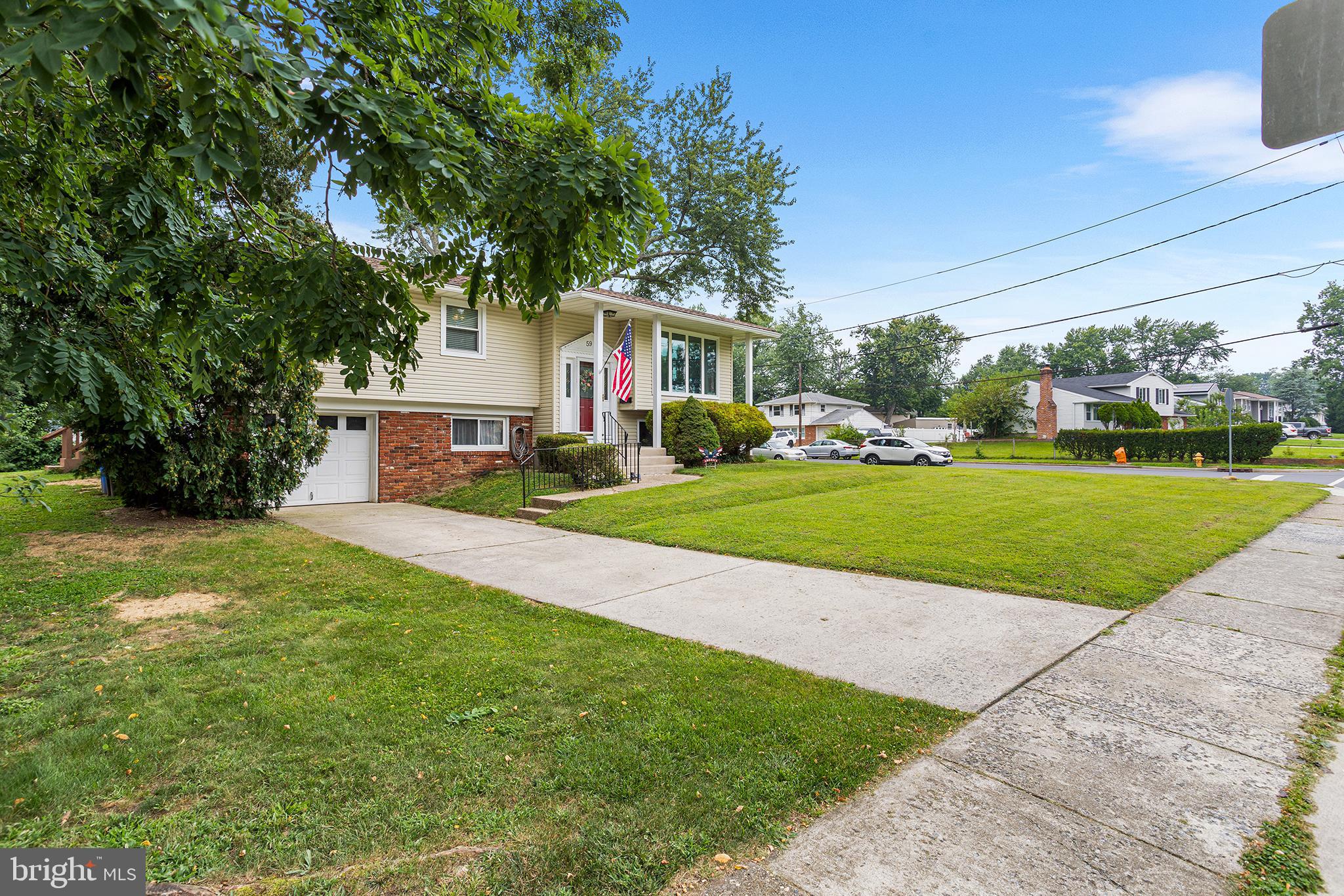 59 HAINES MILL ROAD