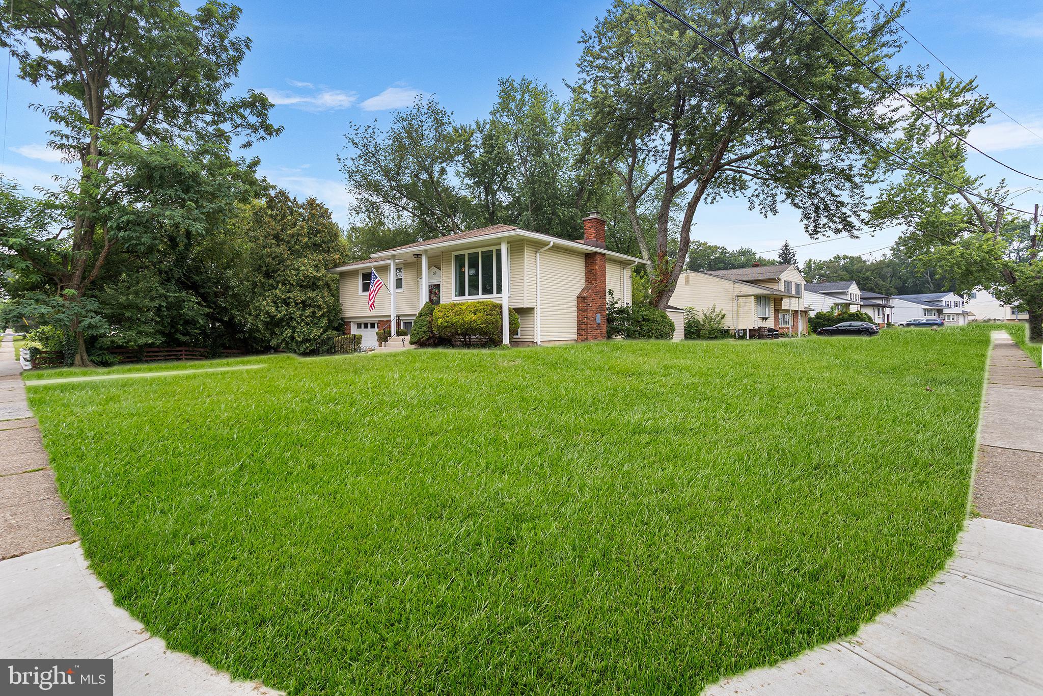 59 HAINES MILL ROAD