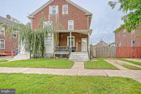 Townhouse For Sale - 113 4th Avenue<br/> ROEBLING, NJ 08554