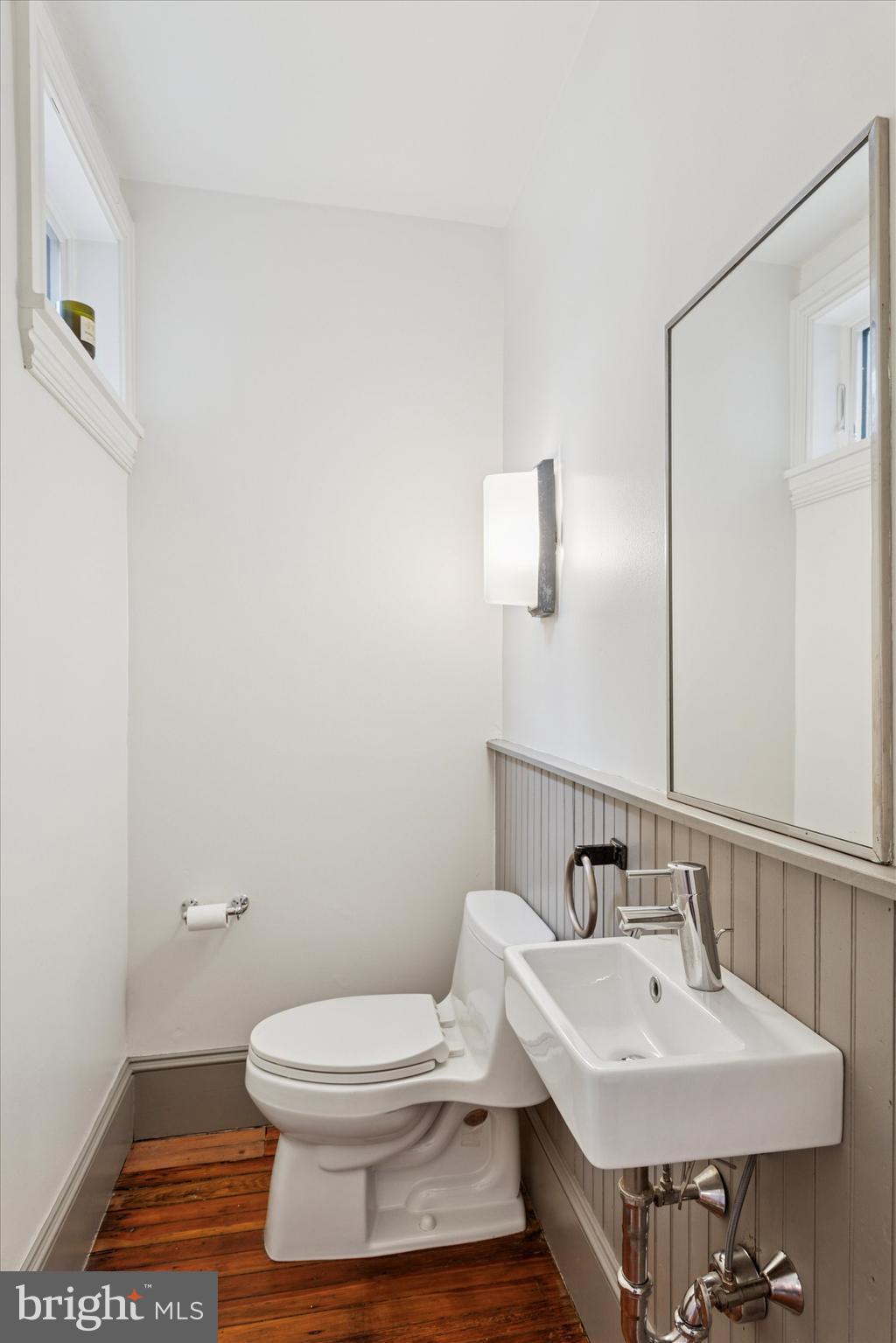 POINT BREEZE - Residential