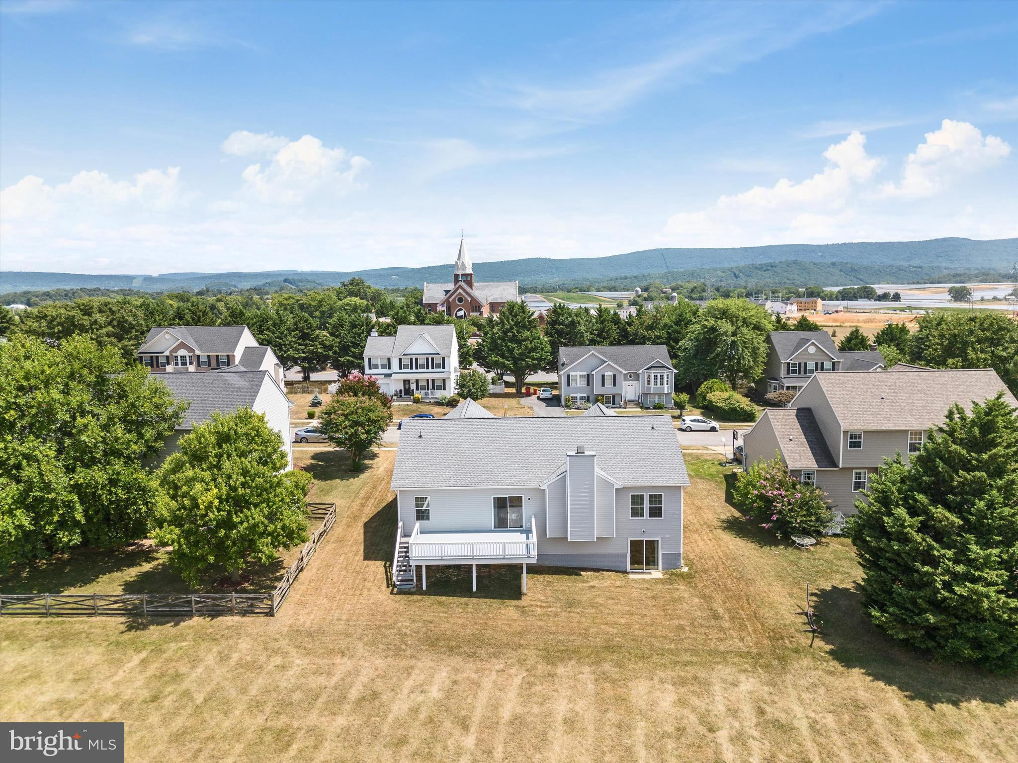 CROSSWINDS - Residential