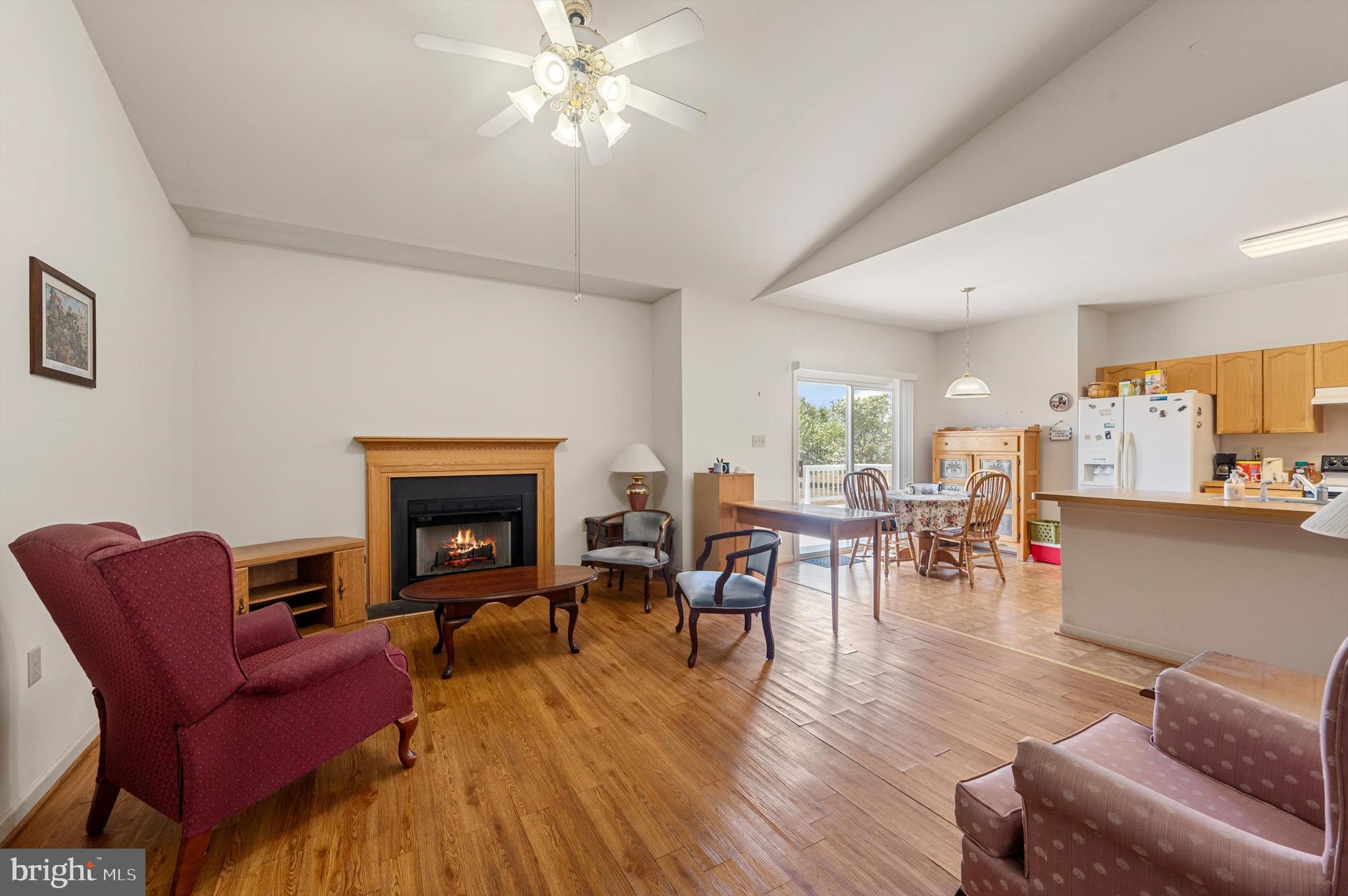 CROSSWINDS - Residential