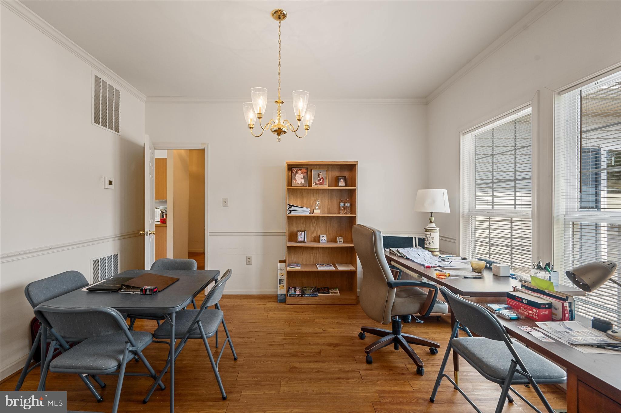 CROSSWINDS - Residential