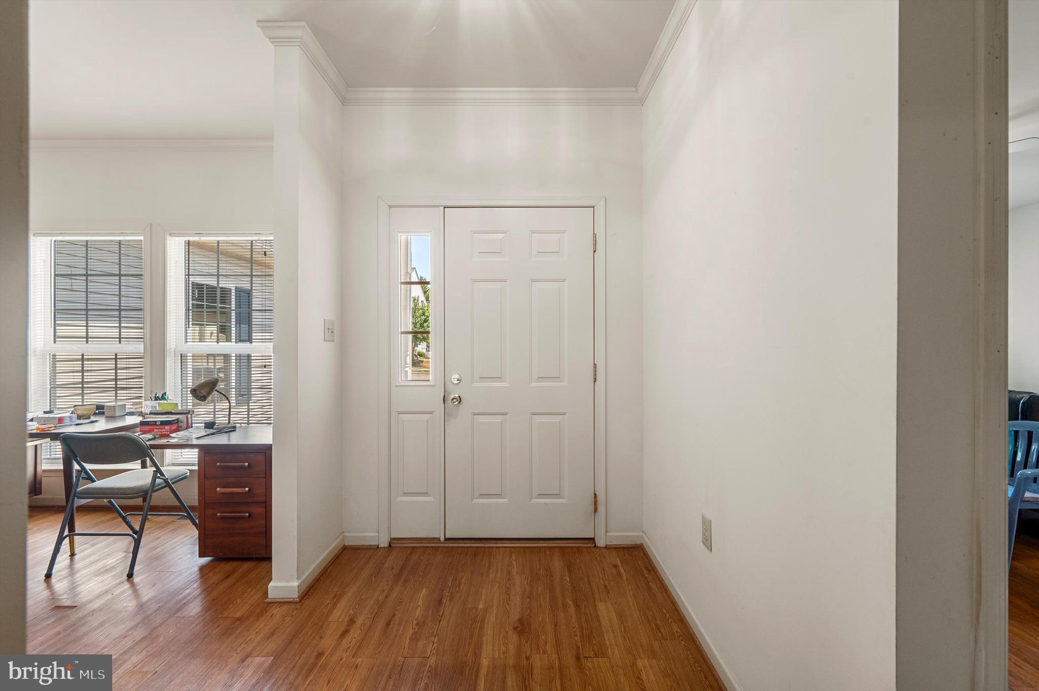 CROSSWINDS - Residential