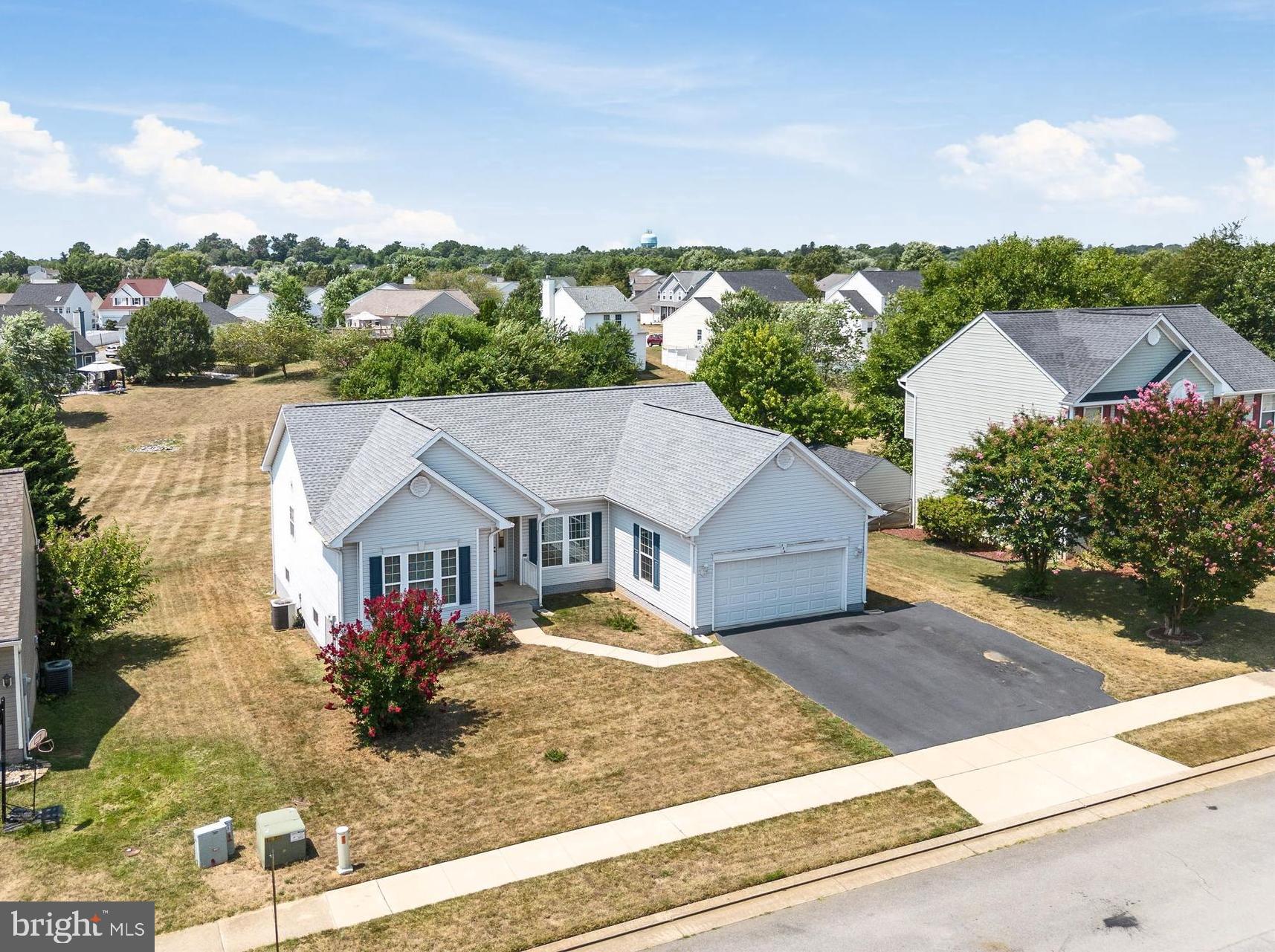 CROSSWINDS - Residential