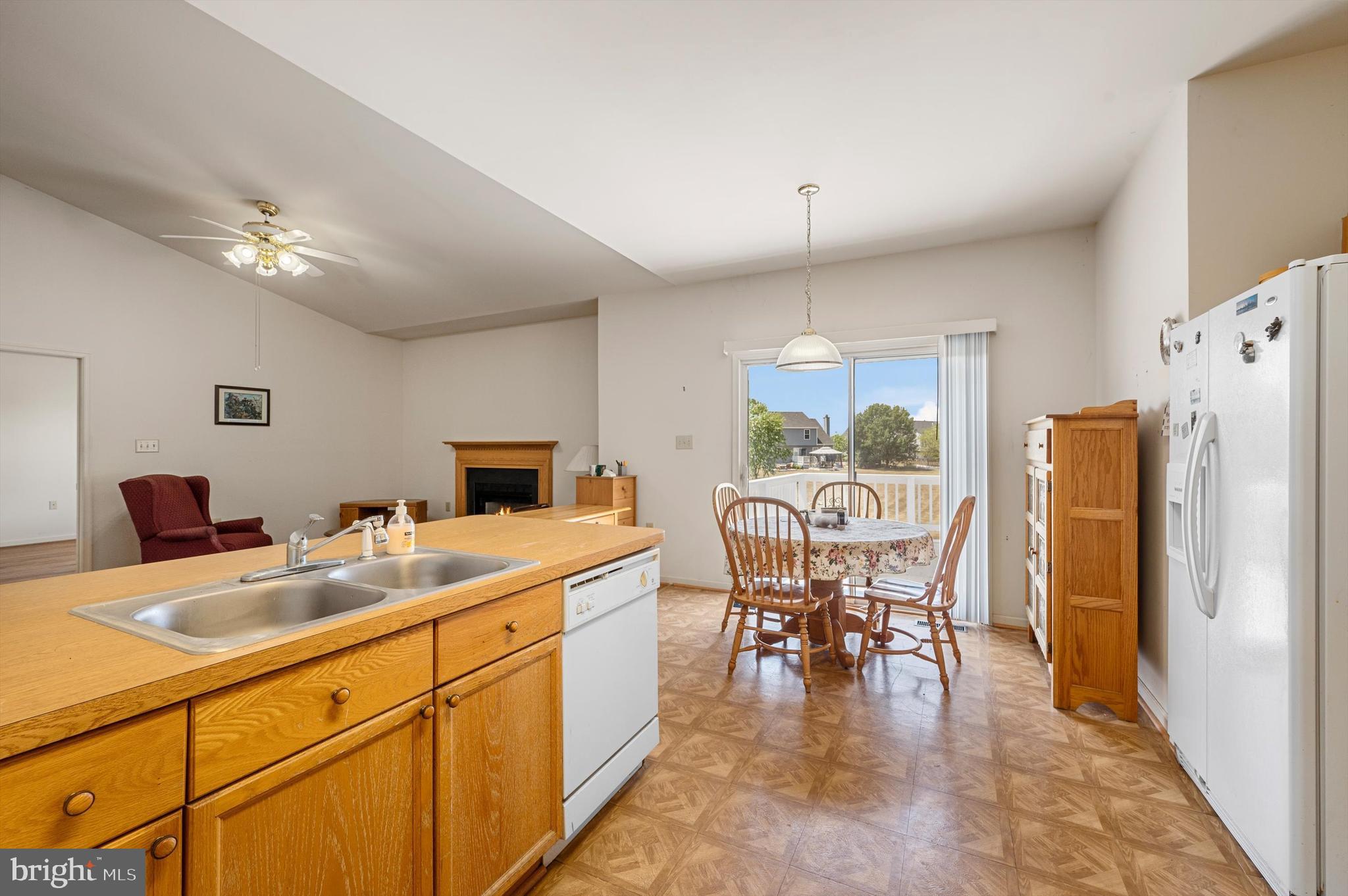 CROSSWINDS - Residential