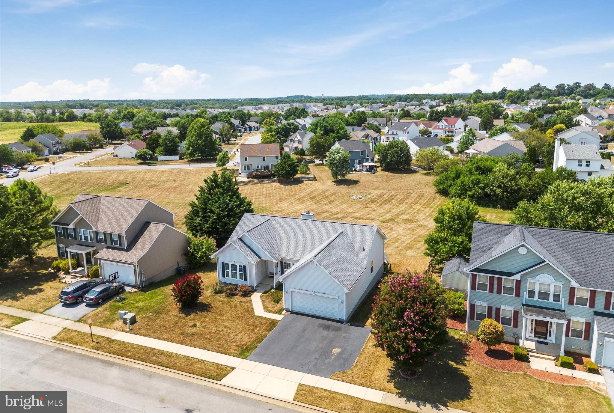 CROSSWINDS - Residential