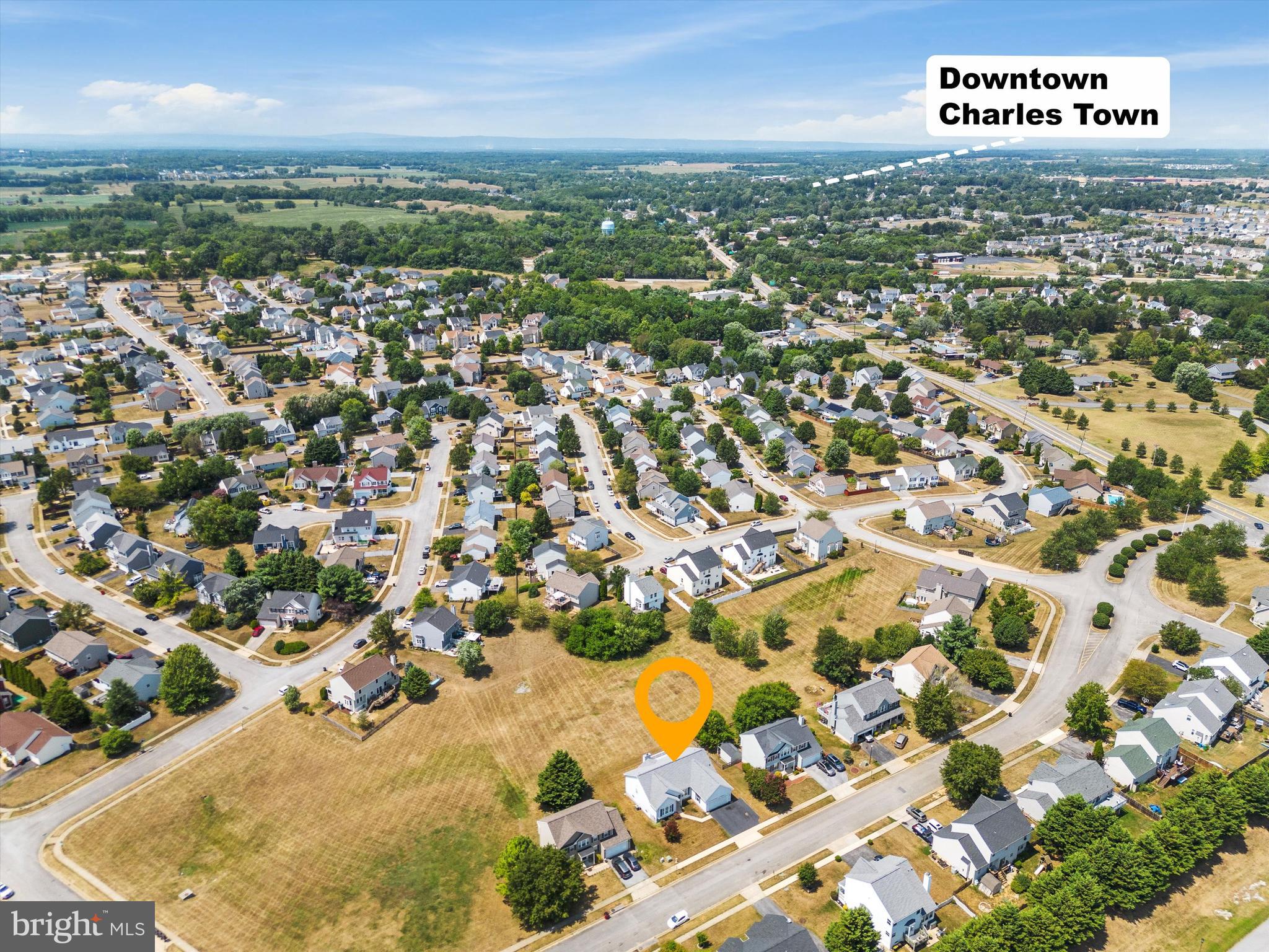 CROSSWINDS - Residential