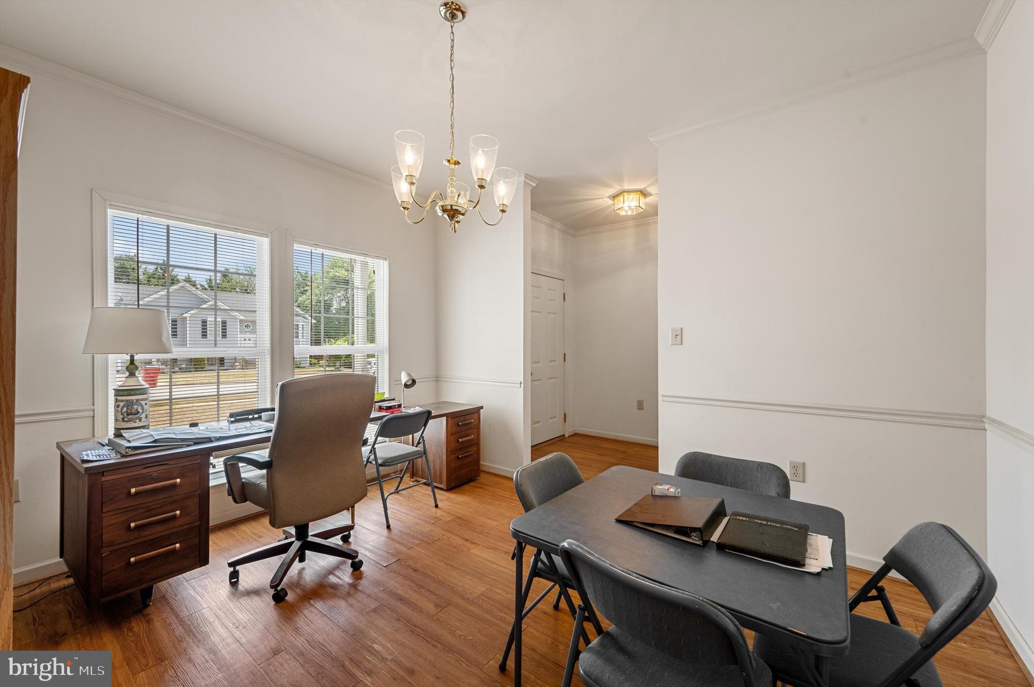 CROSSWINDS - Residential