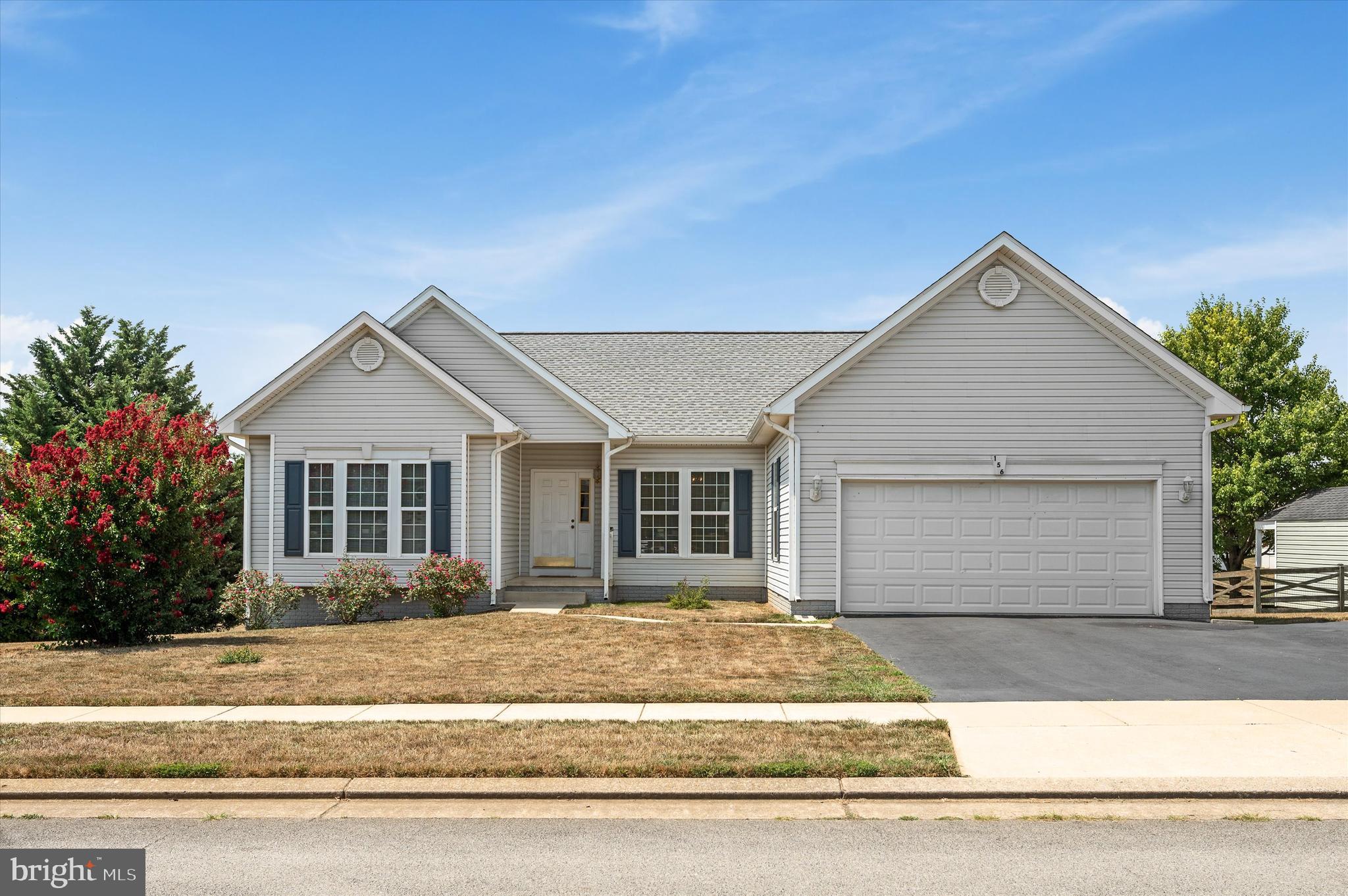 CROSSWINDS - Residential