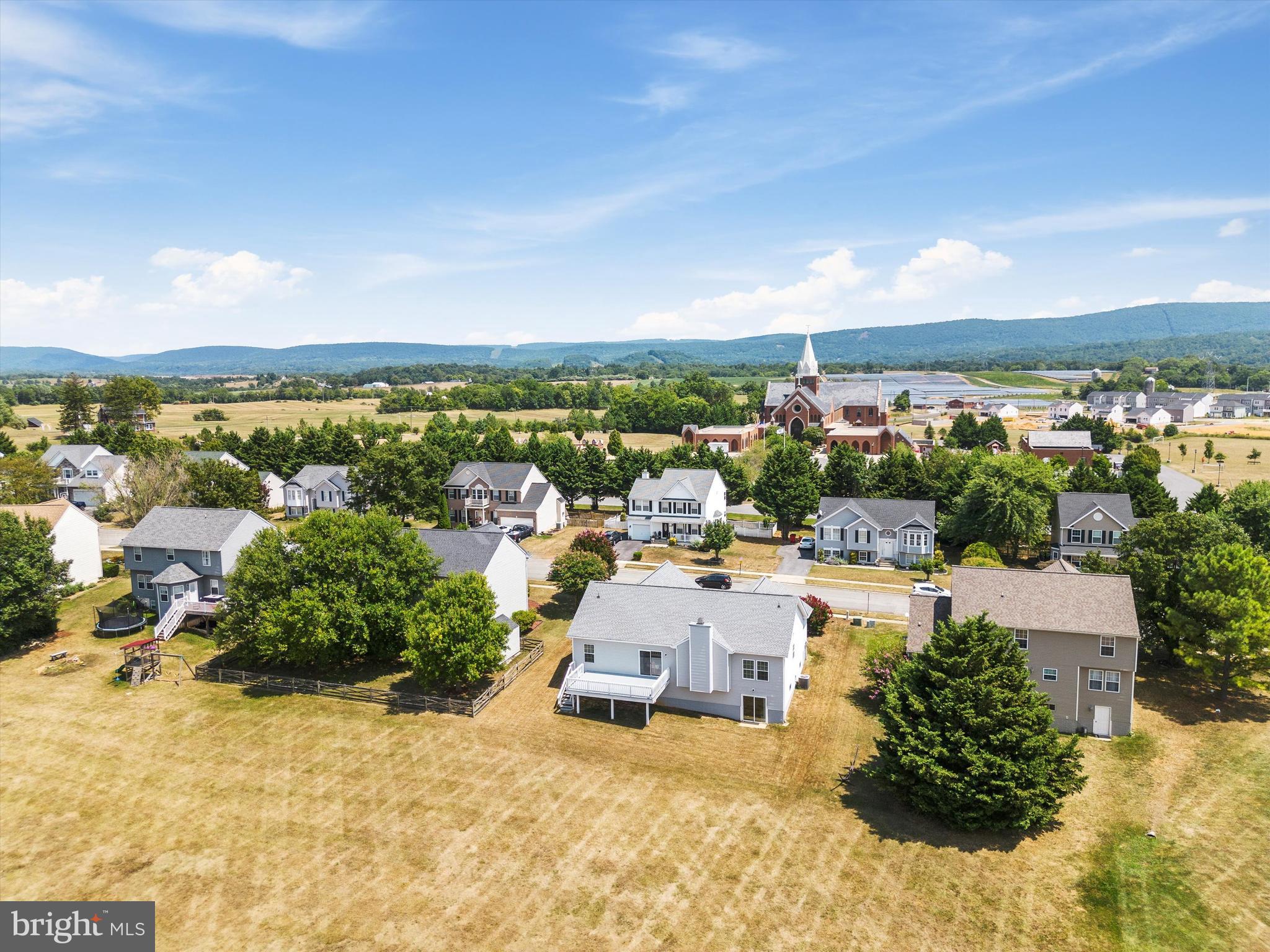 CROSSWINDS - Residential