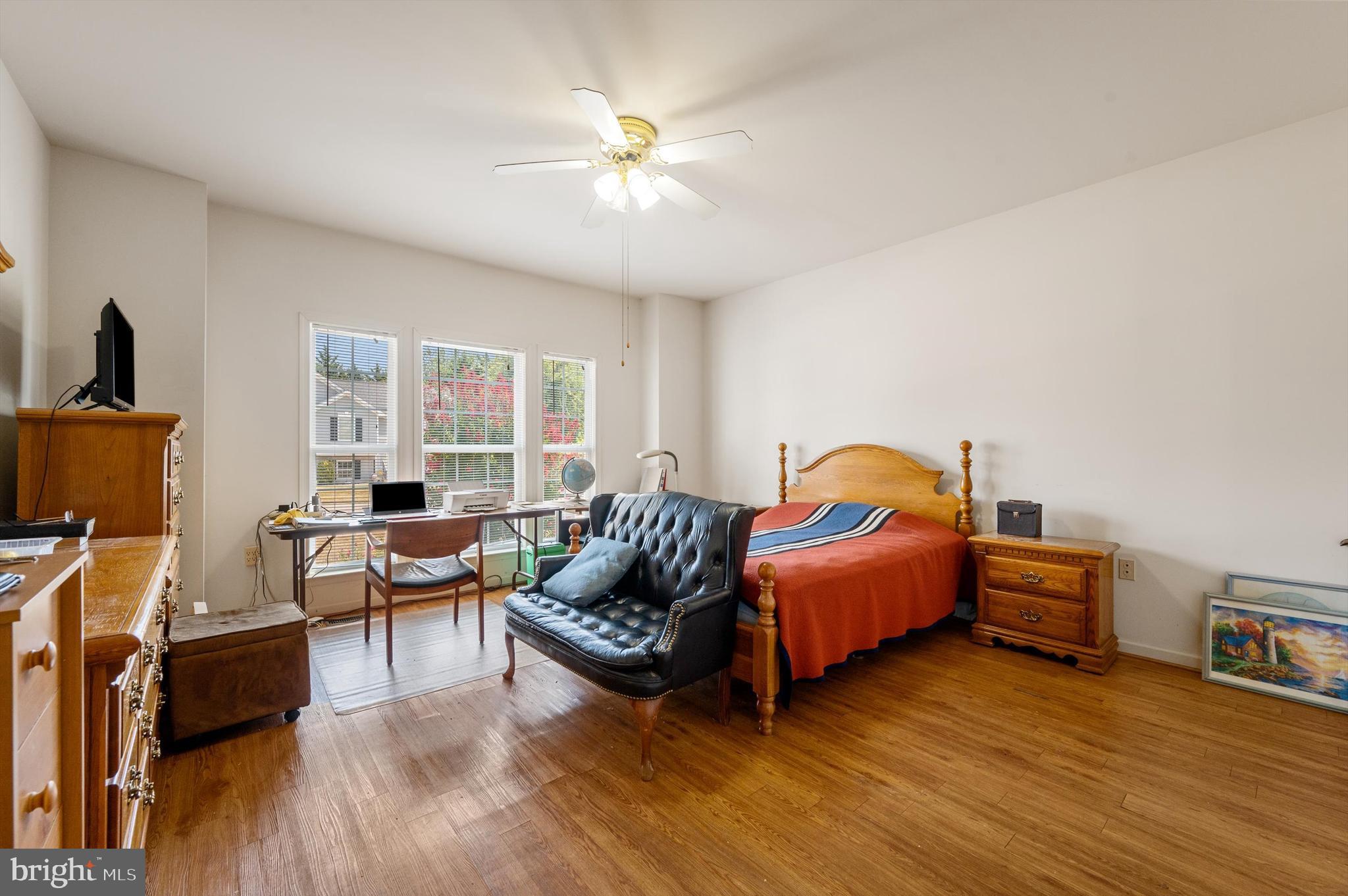 CROSSWINDS - Residential