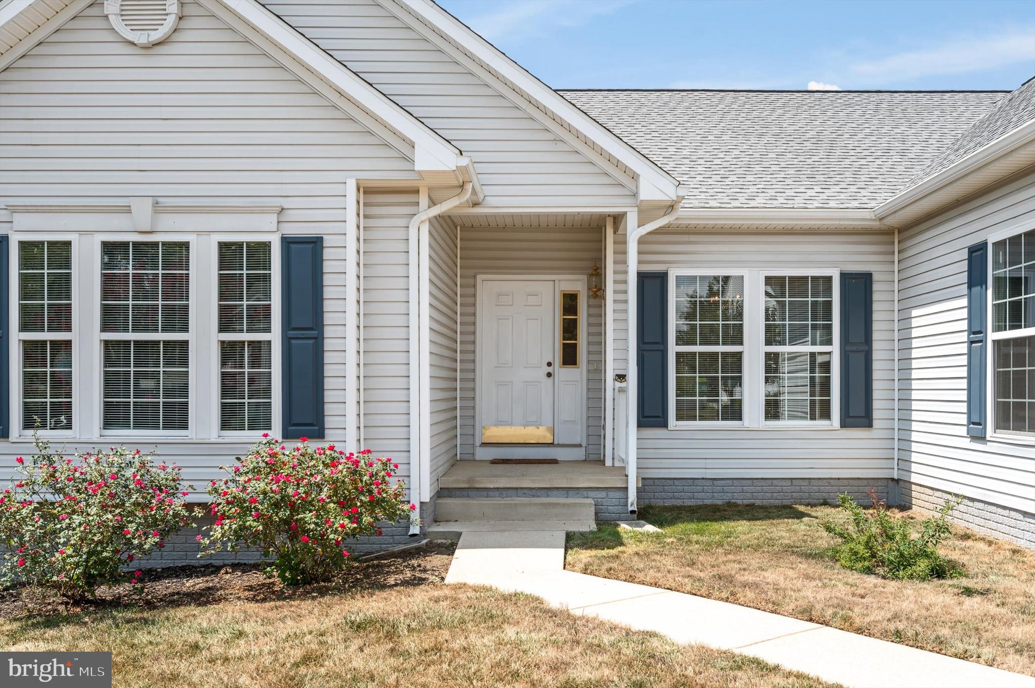 CROSSWINDS - Residential