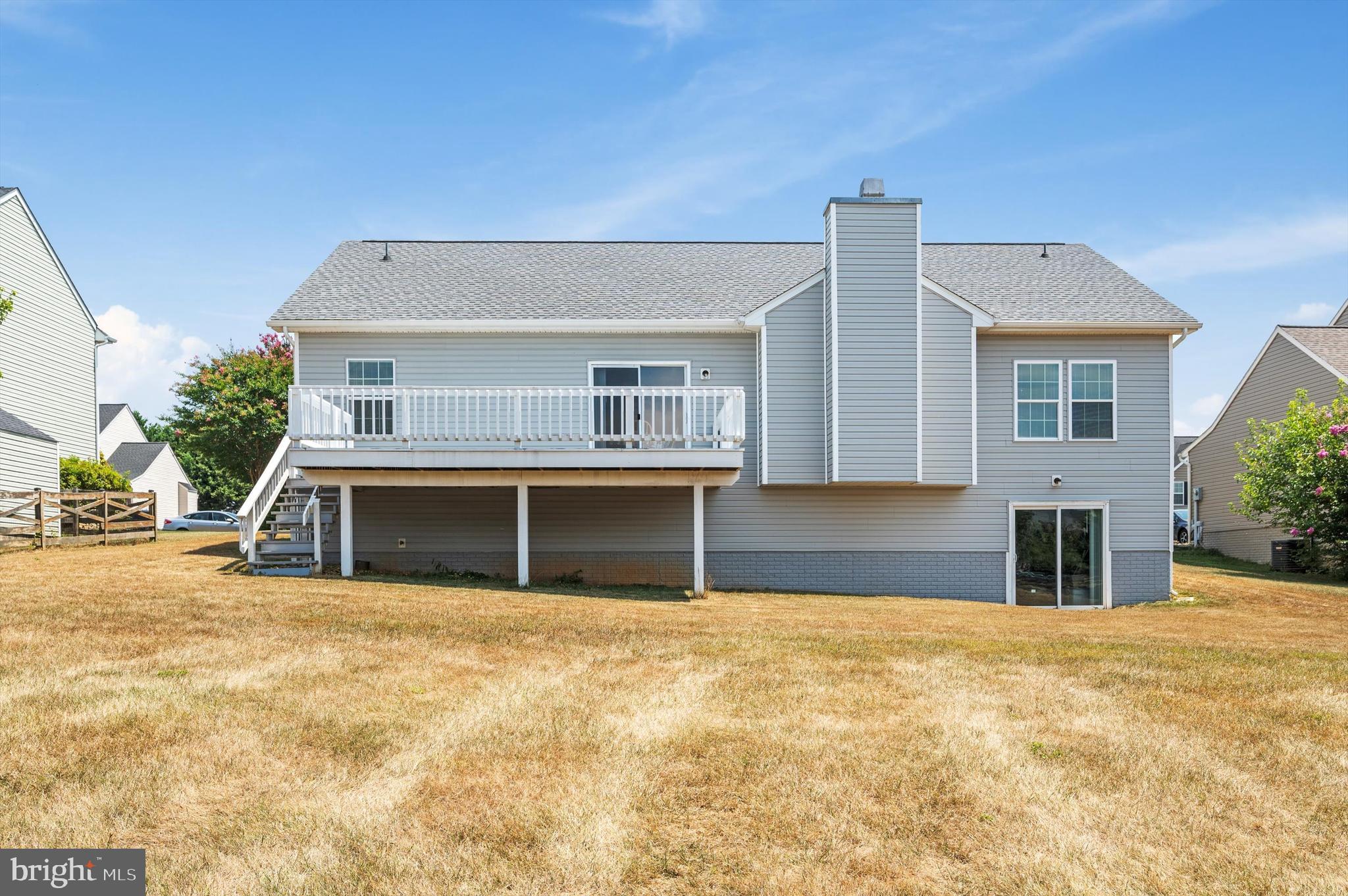 CROSSWINDS - Residential