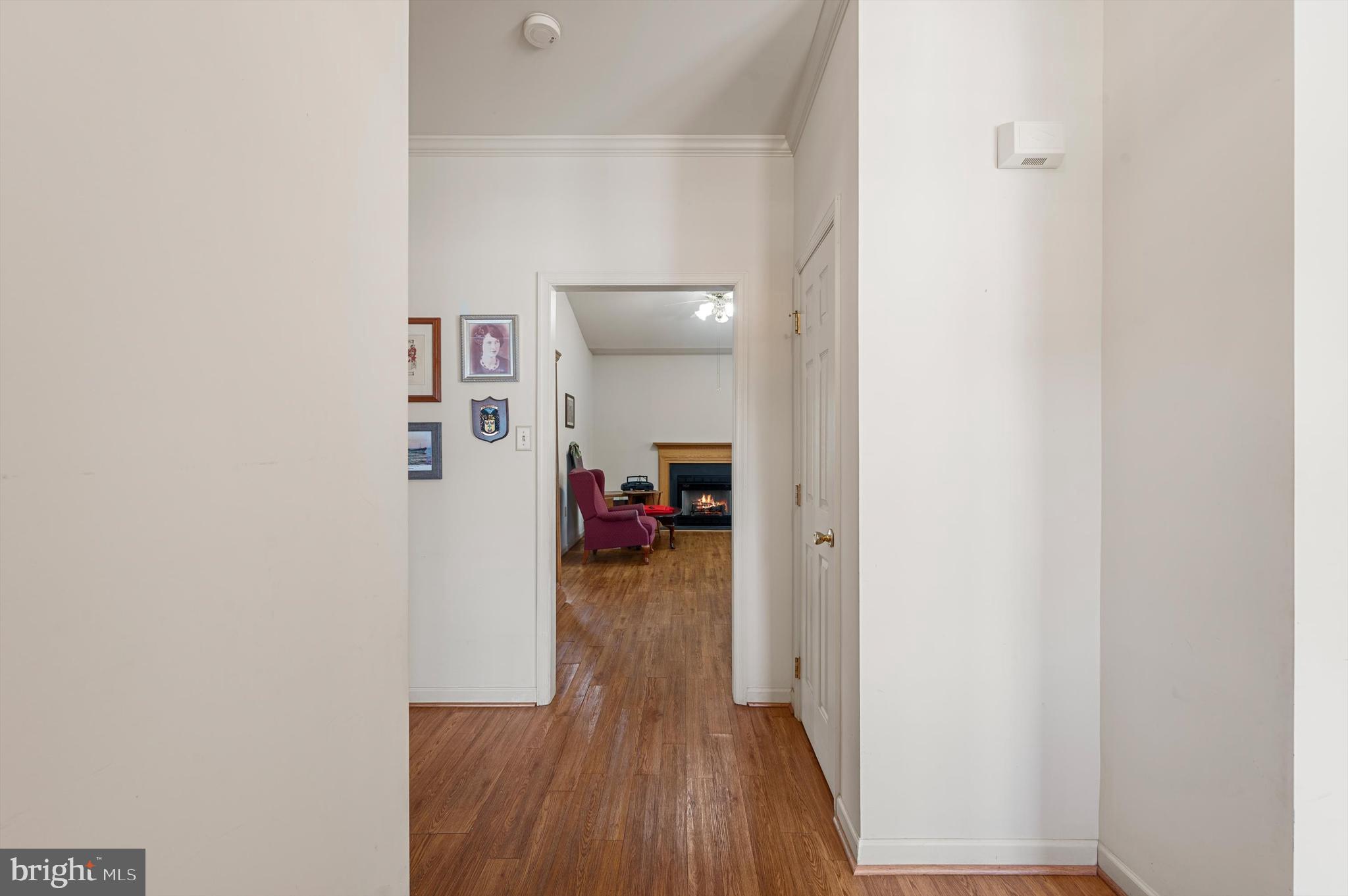 CROSSWINDS - Residential