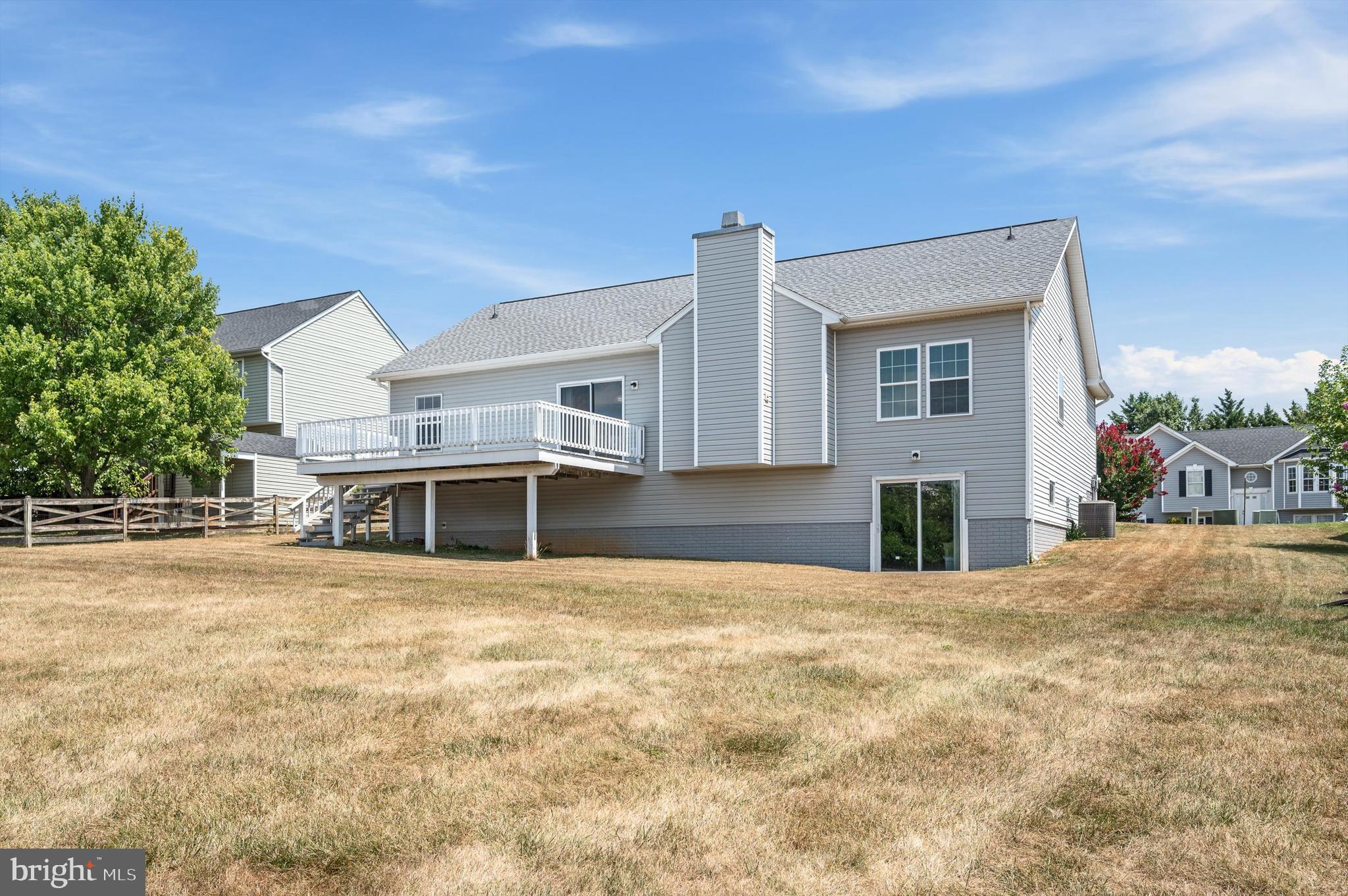 CROSSWINDS - Residential