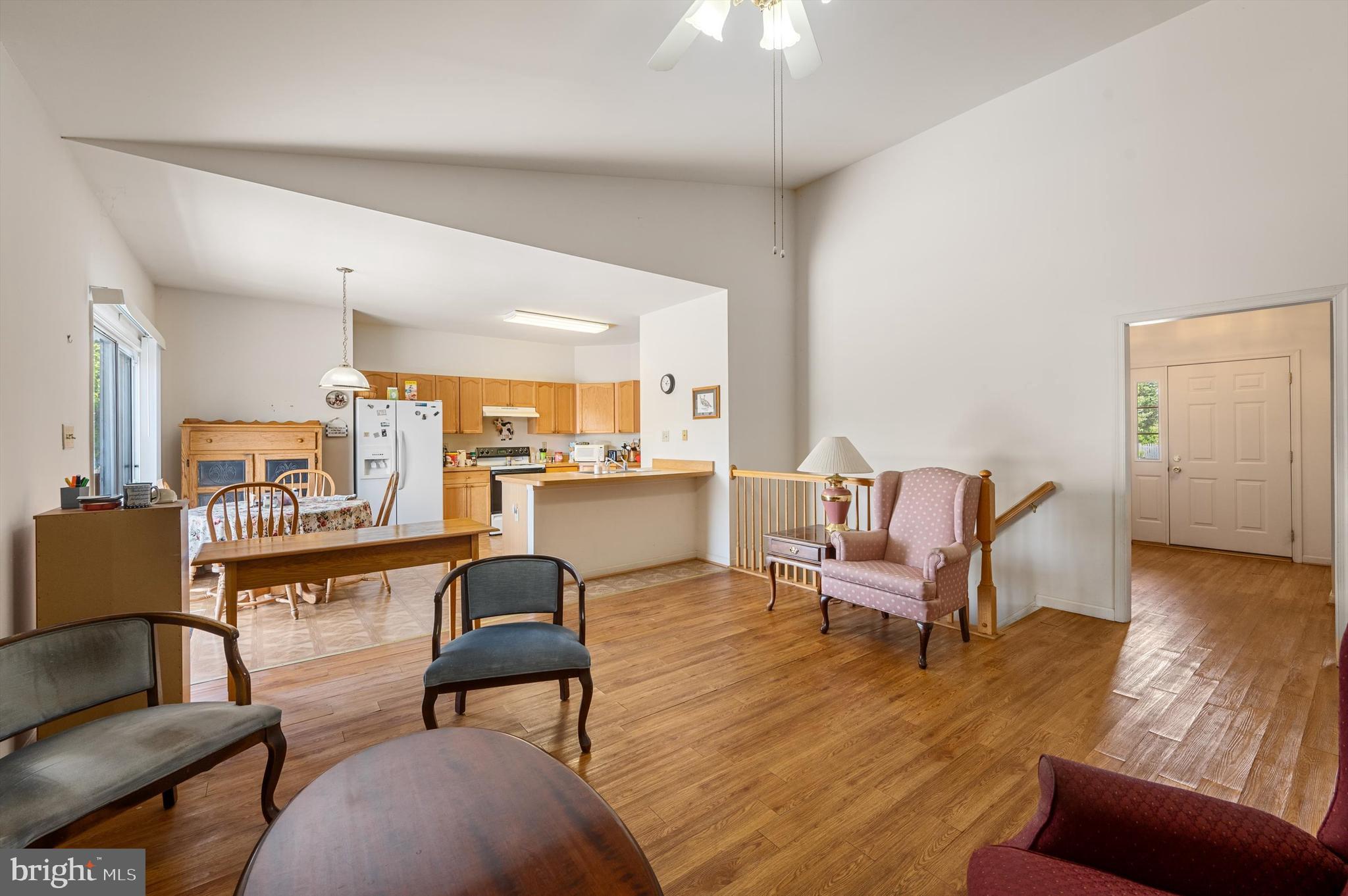 CROSSWINDS - Residential