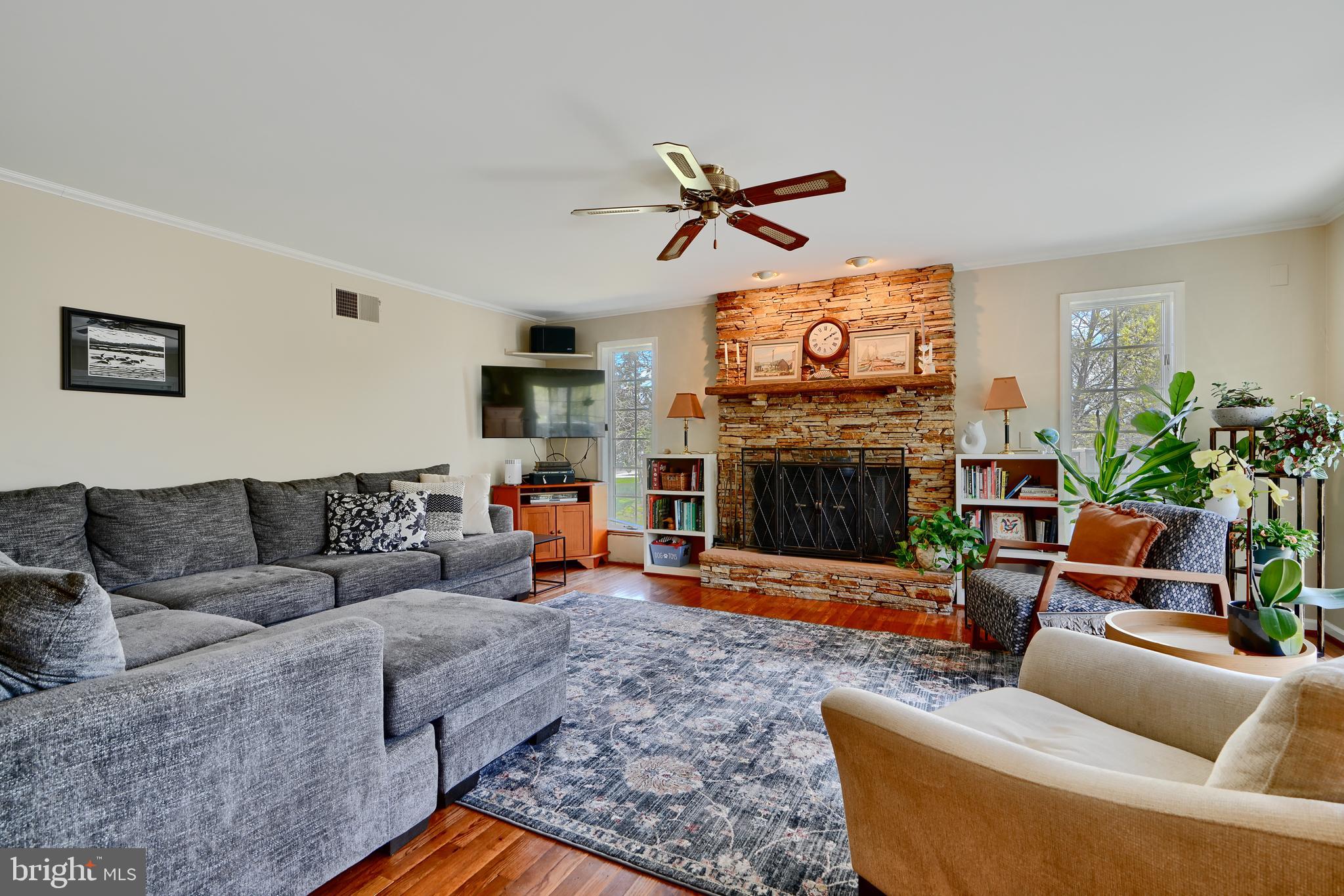 EDGEMERE/SPARROWS POINT - Residential