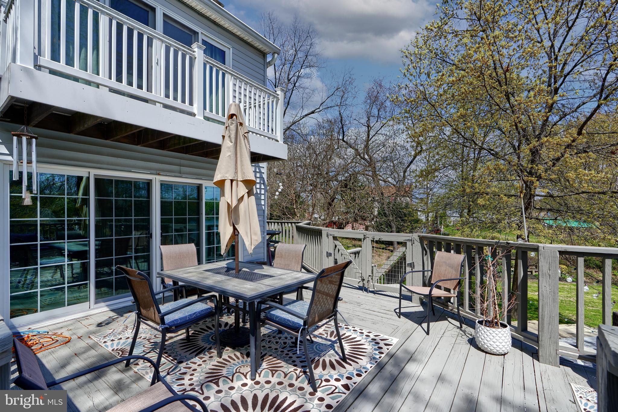 EDGEMERE/SPARROWS POINT - Residential