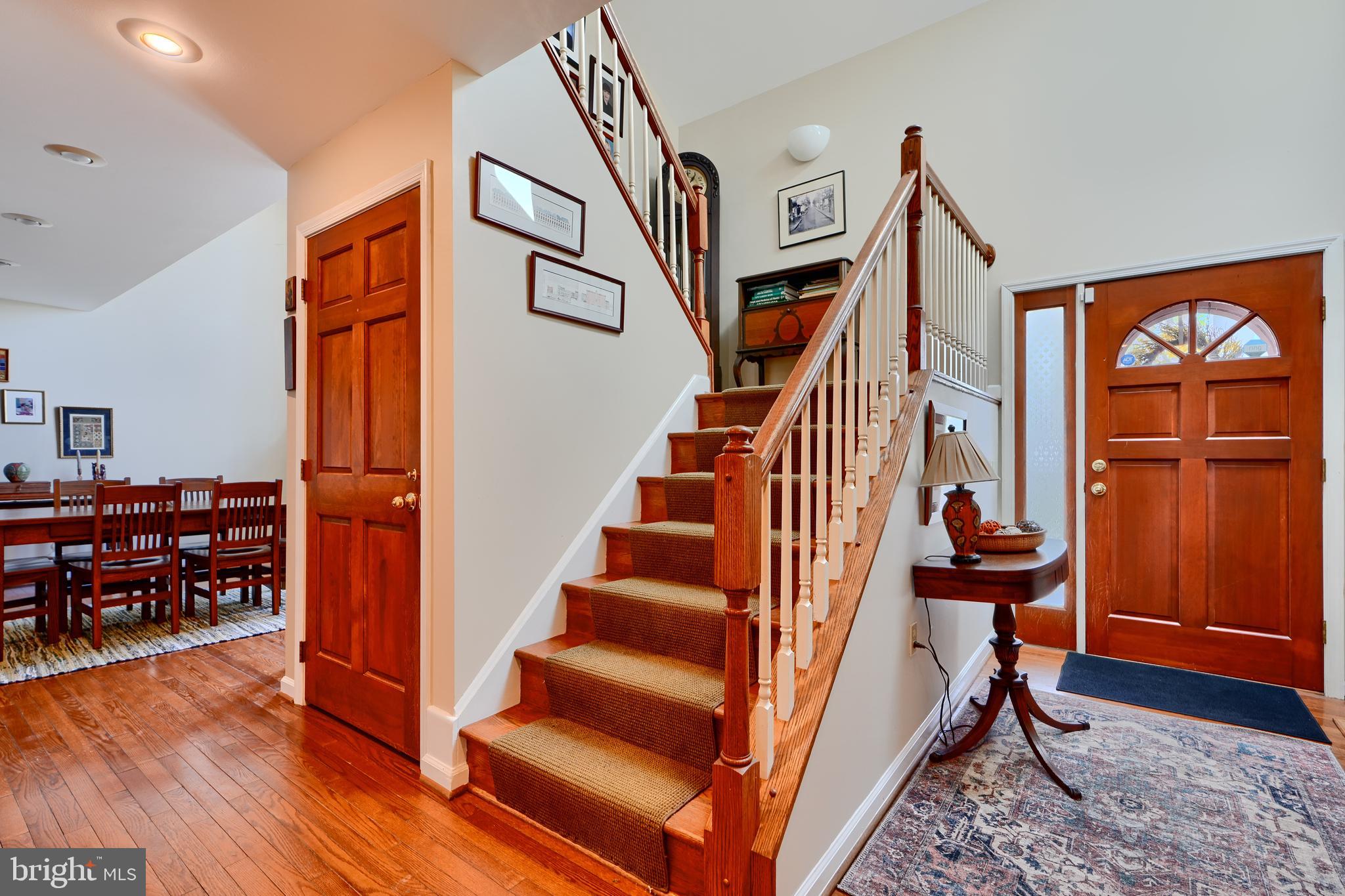 EDGEMERE/SPARROWS POINT - Residential